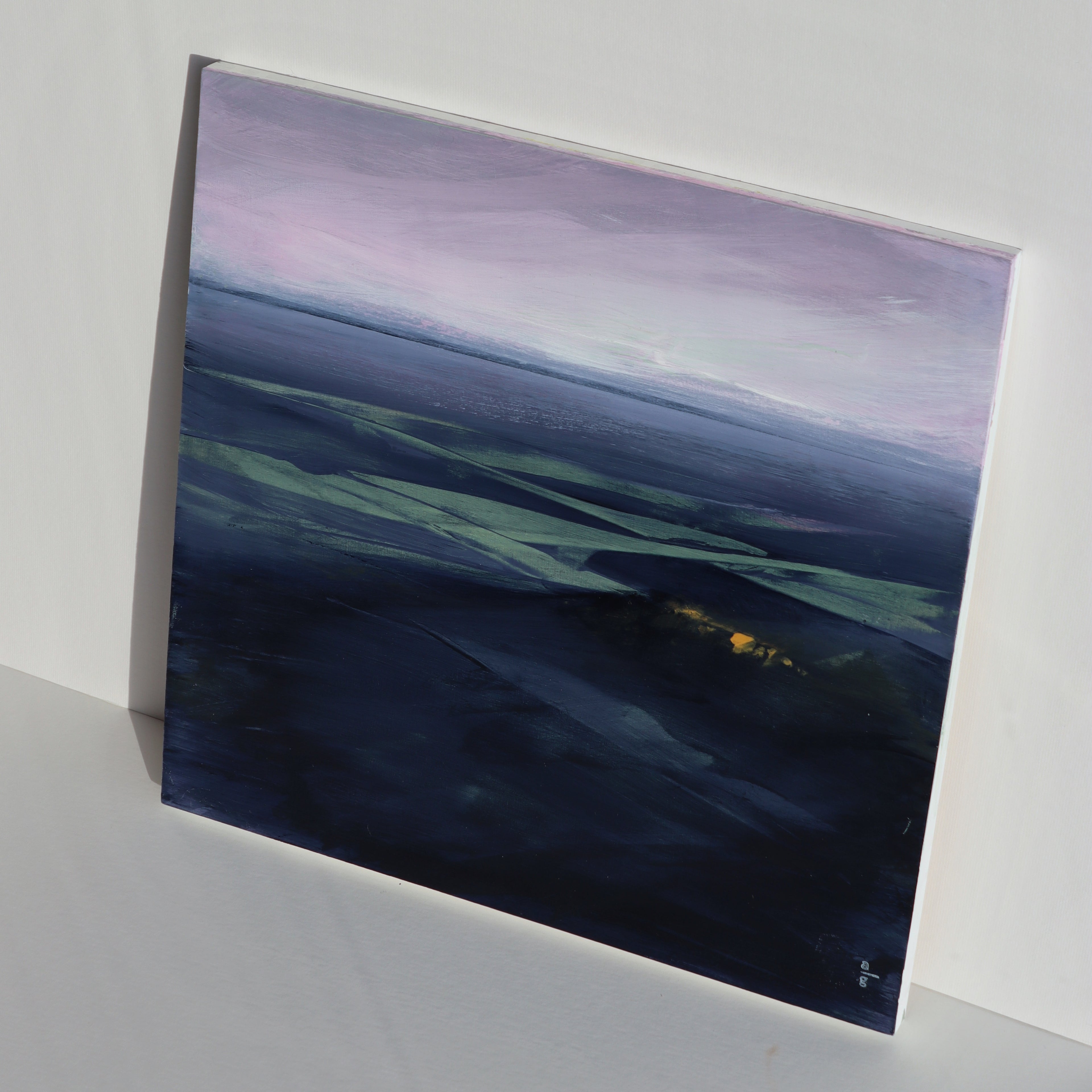 The Summer's Dawning