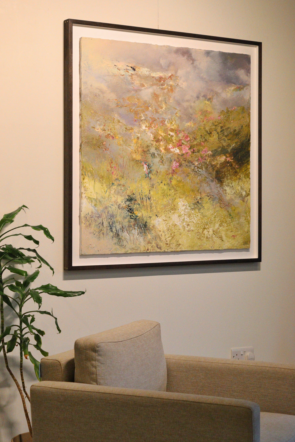 Where The Wild Thyme Grows