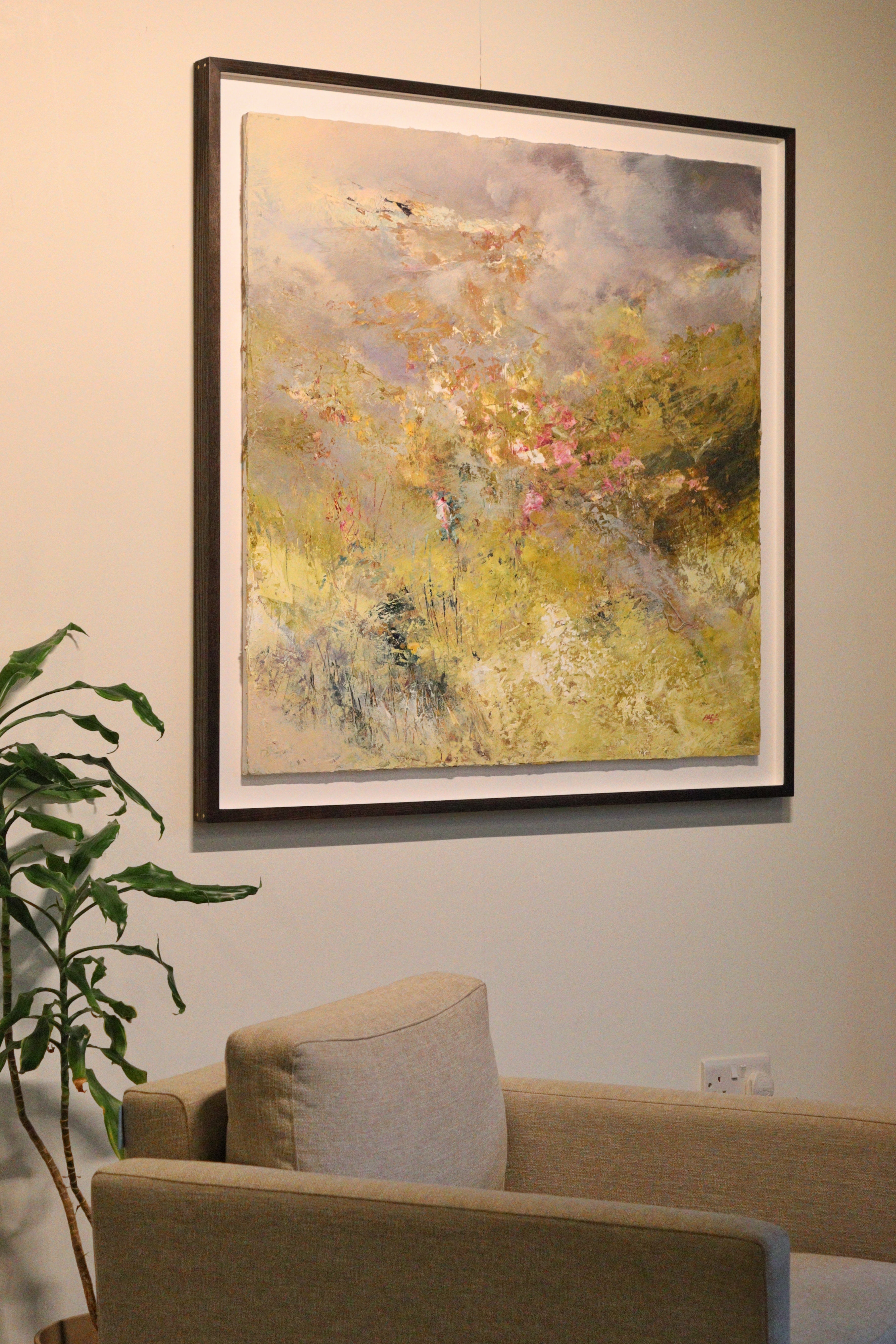 Where The Wild Thyme Grows