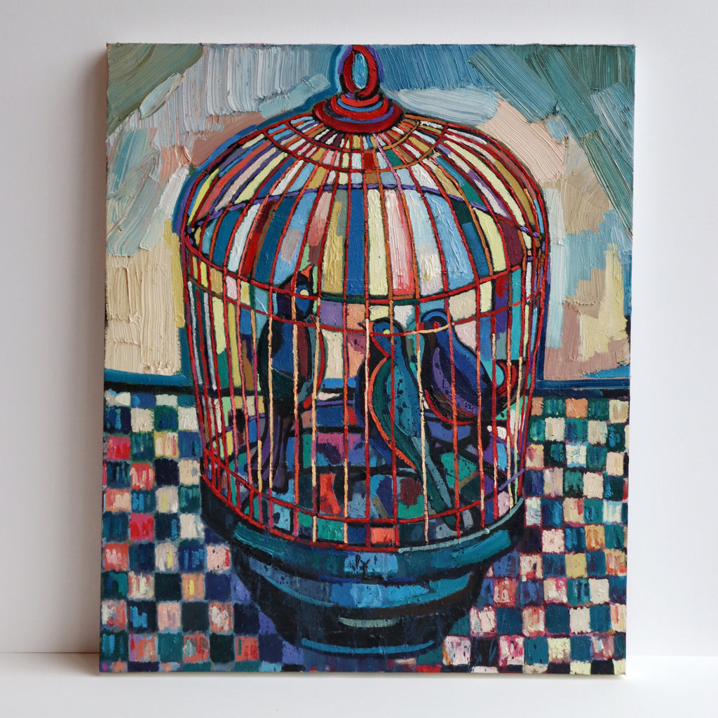 Birdcage I