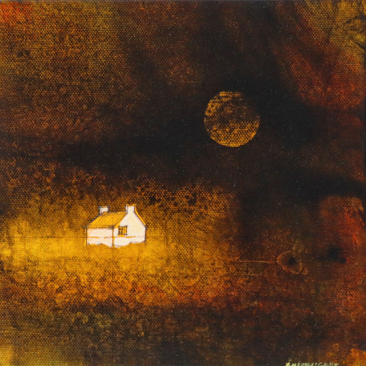 Dark Earth
