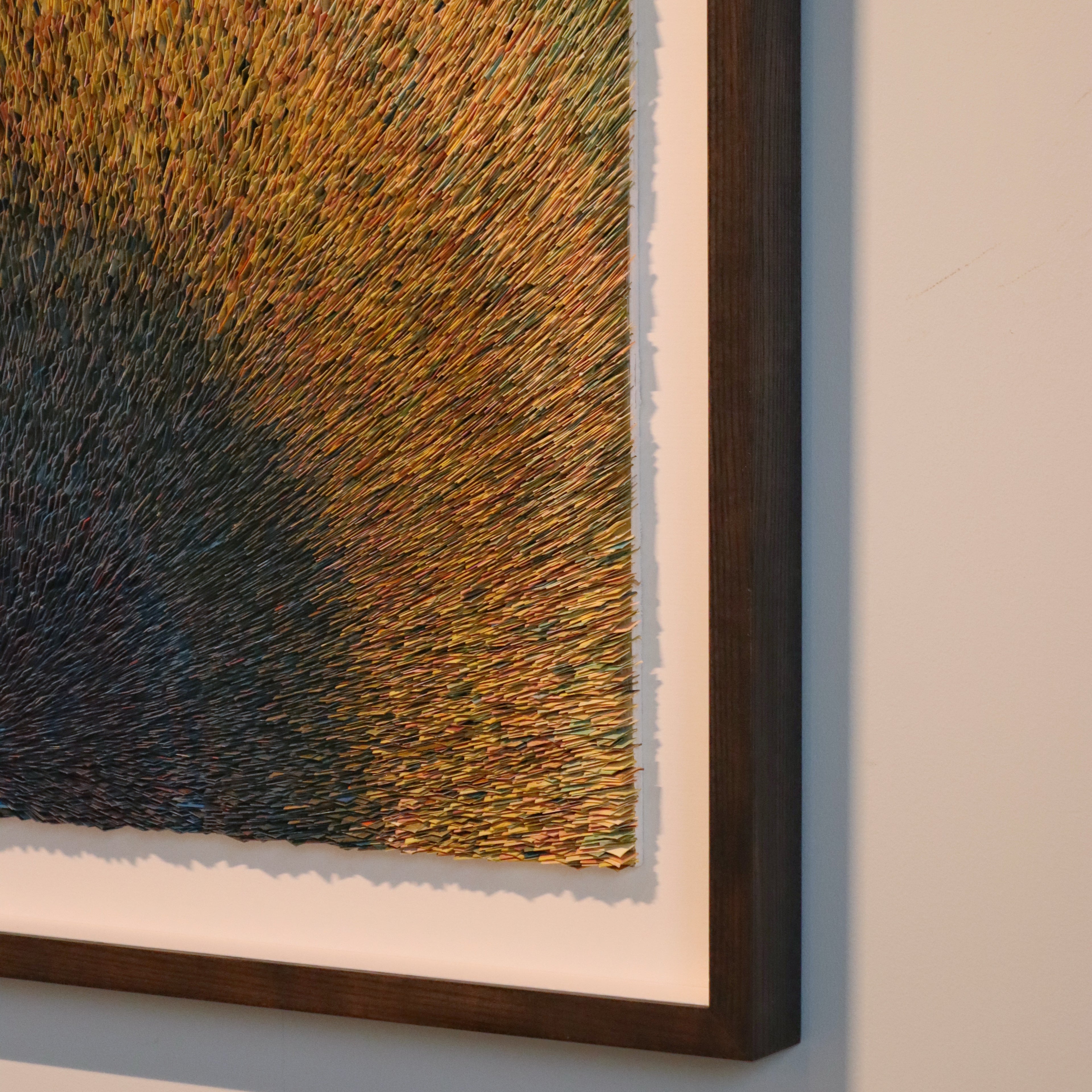 Patterns of the Universe