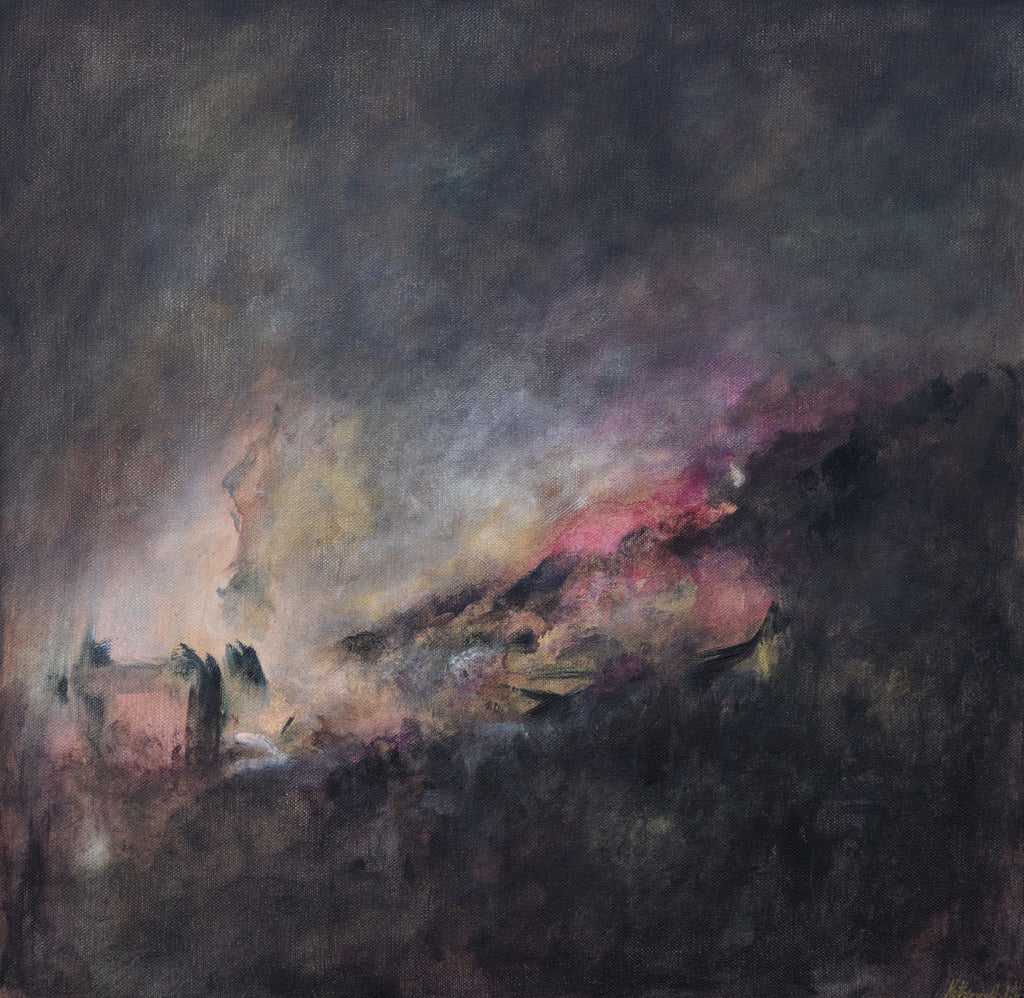 Fragmented Forgotten