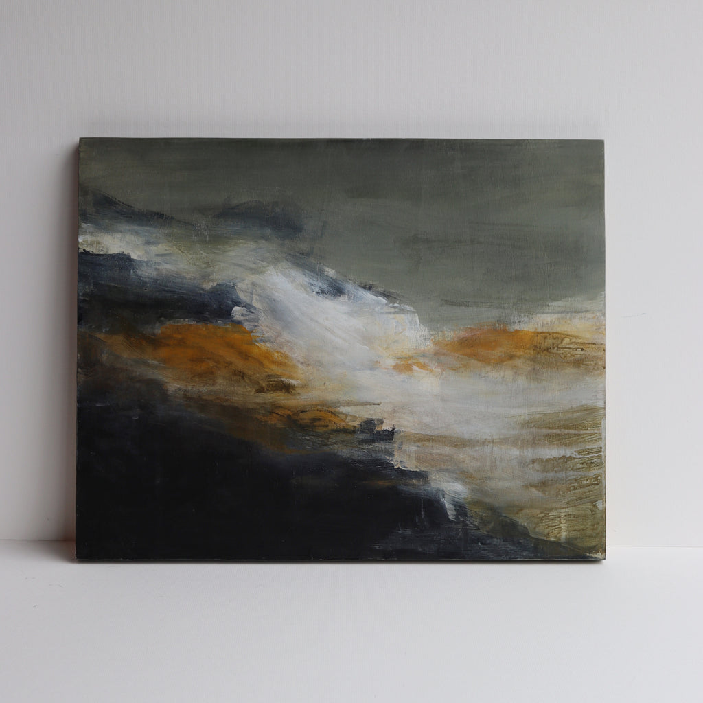 Coarse Grained as Limestone