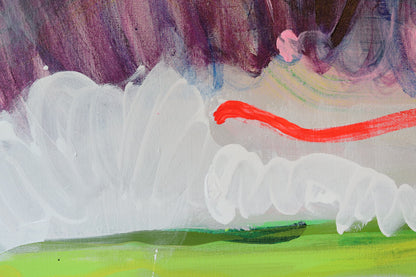 Front Page Sky