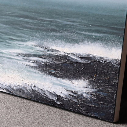 Wild Seas