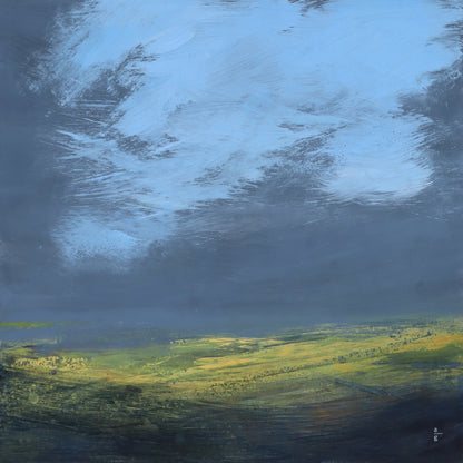 After the Storm
