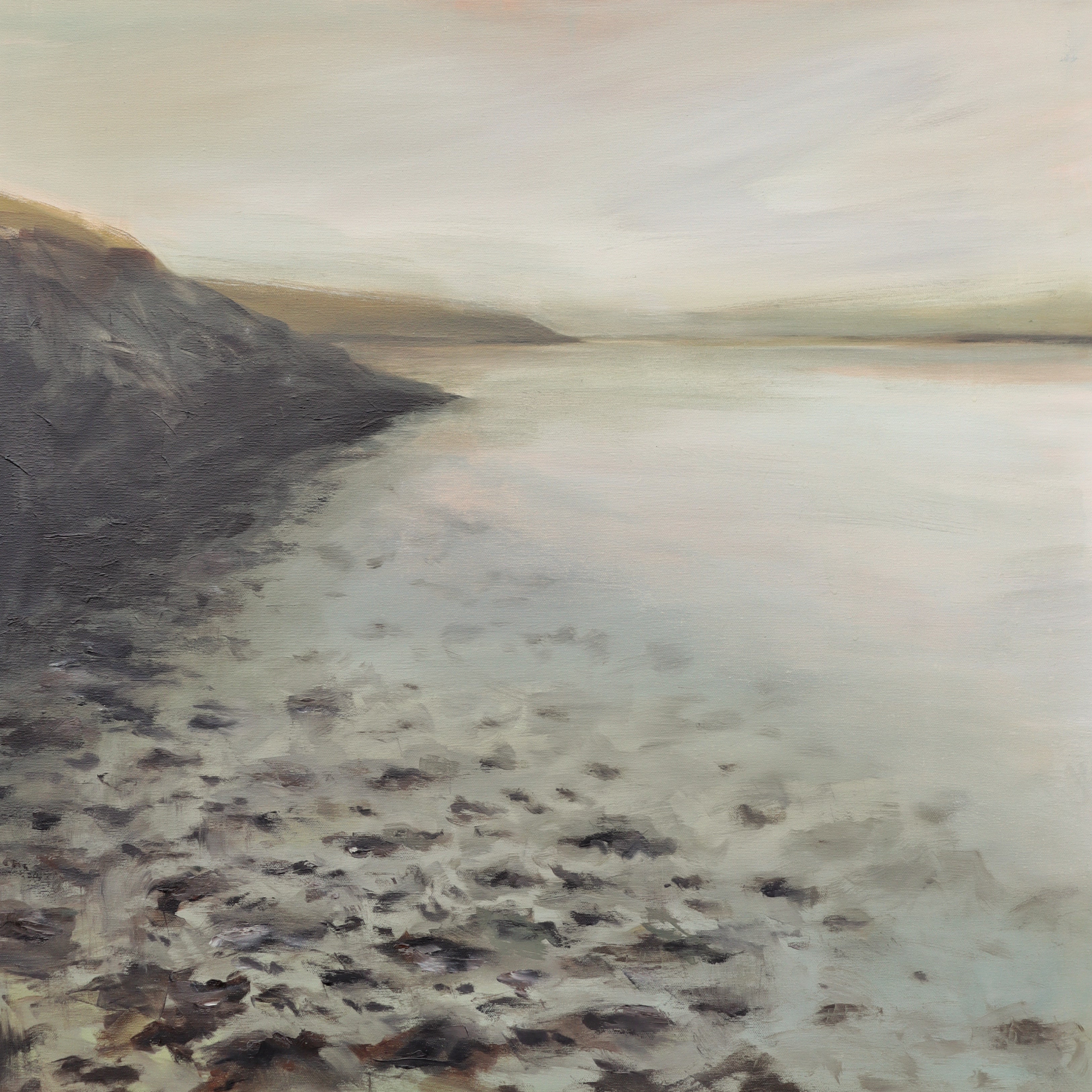 Winter Light