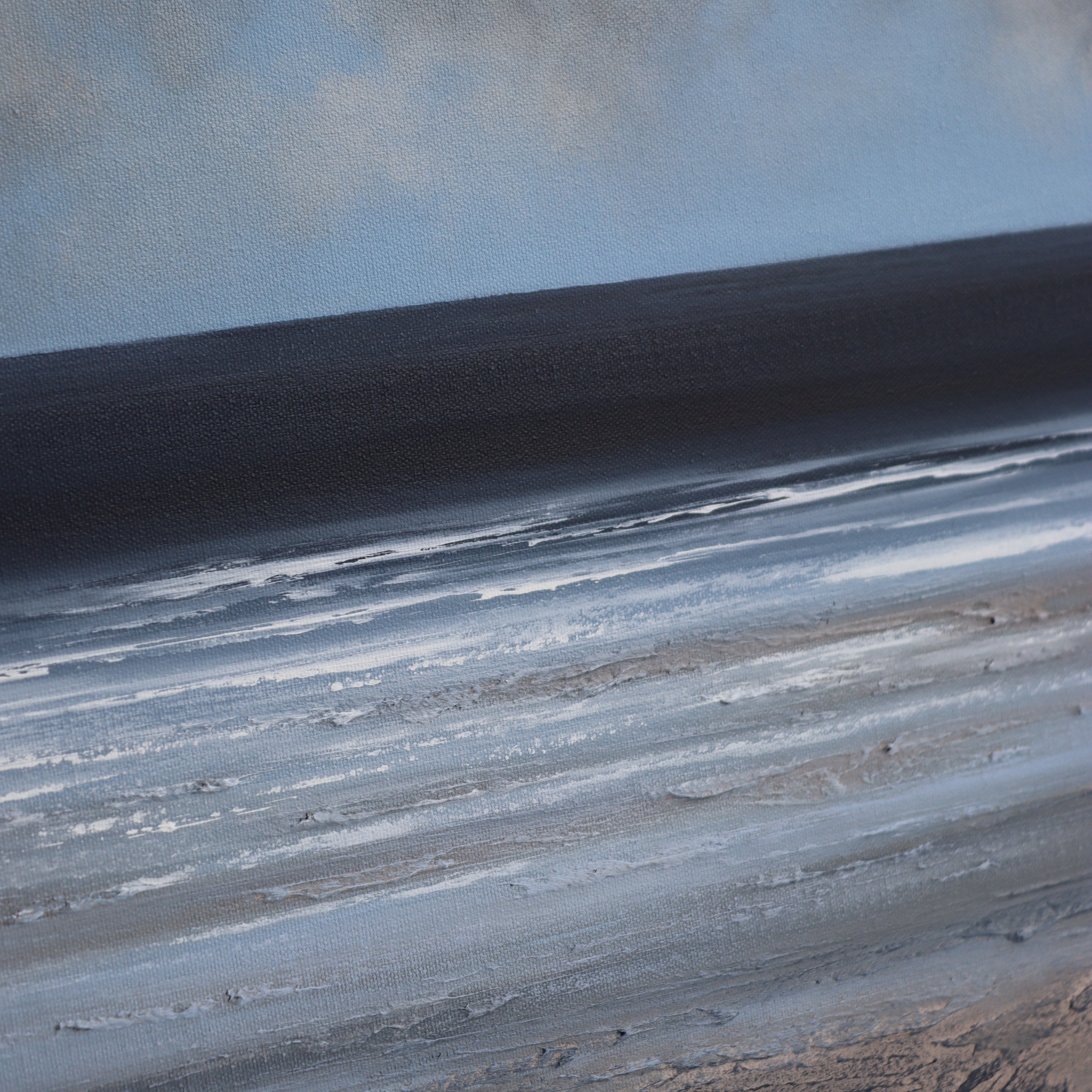 Down to the Shore