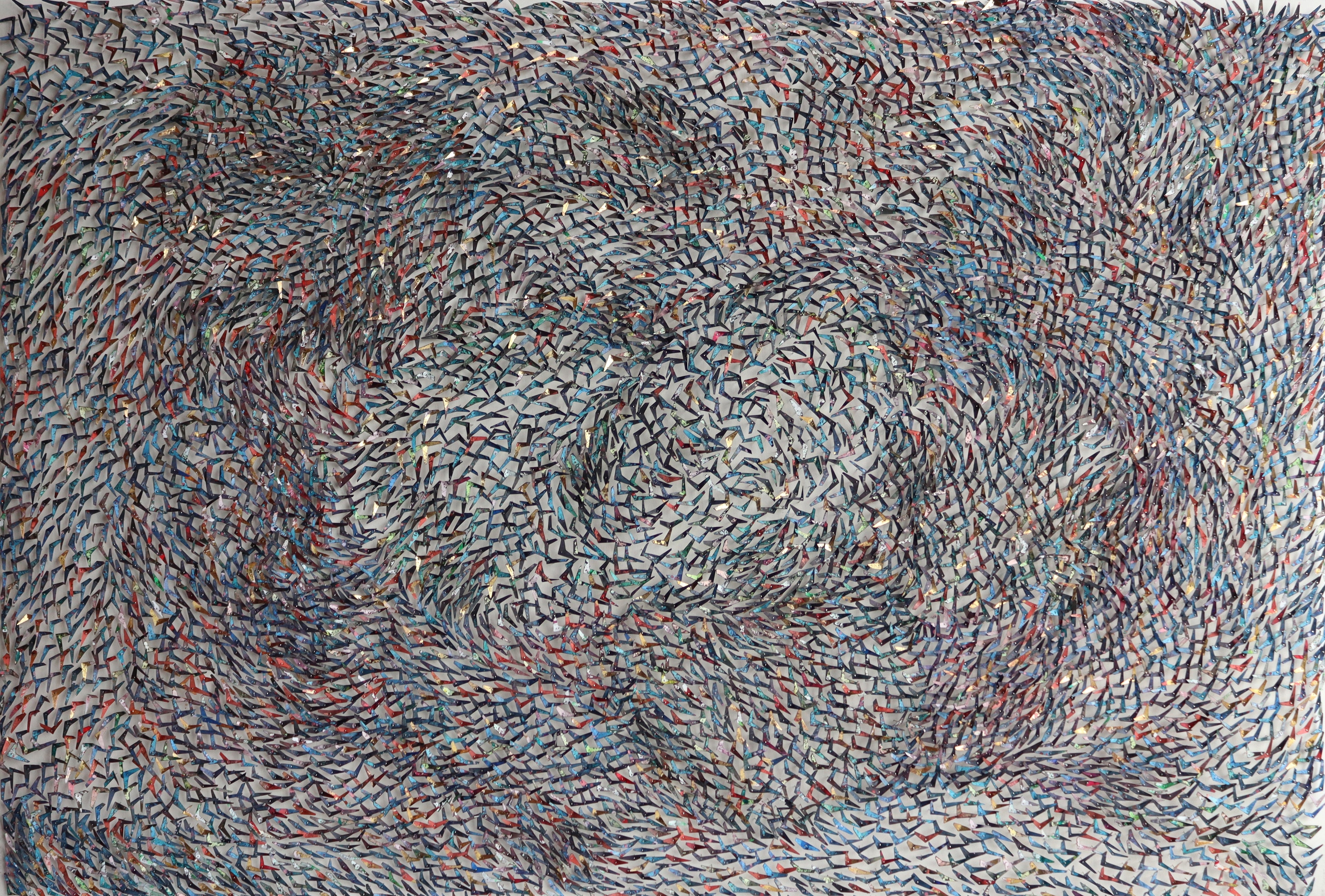 Murmuration II