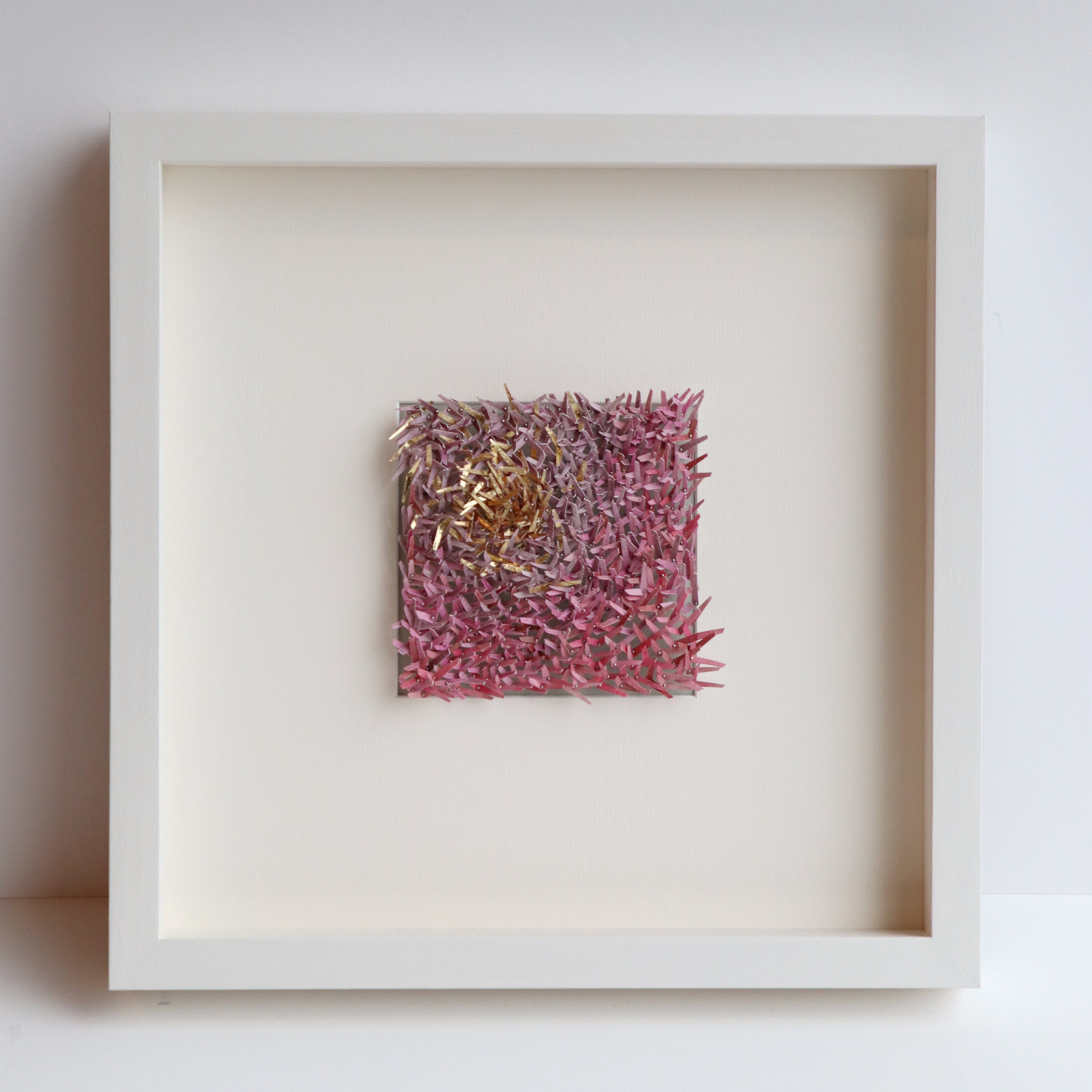 Mini Murmuration V