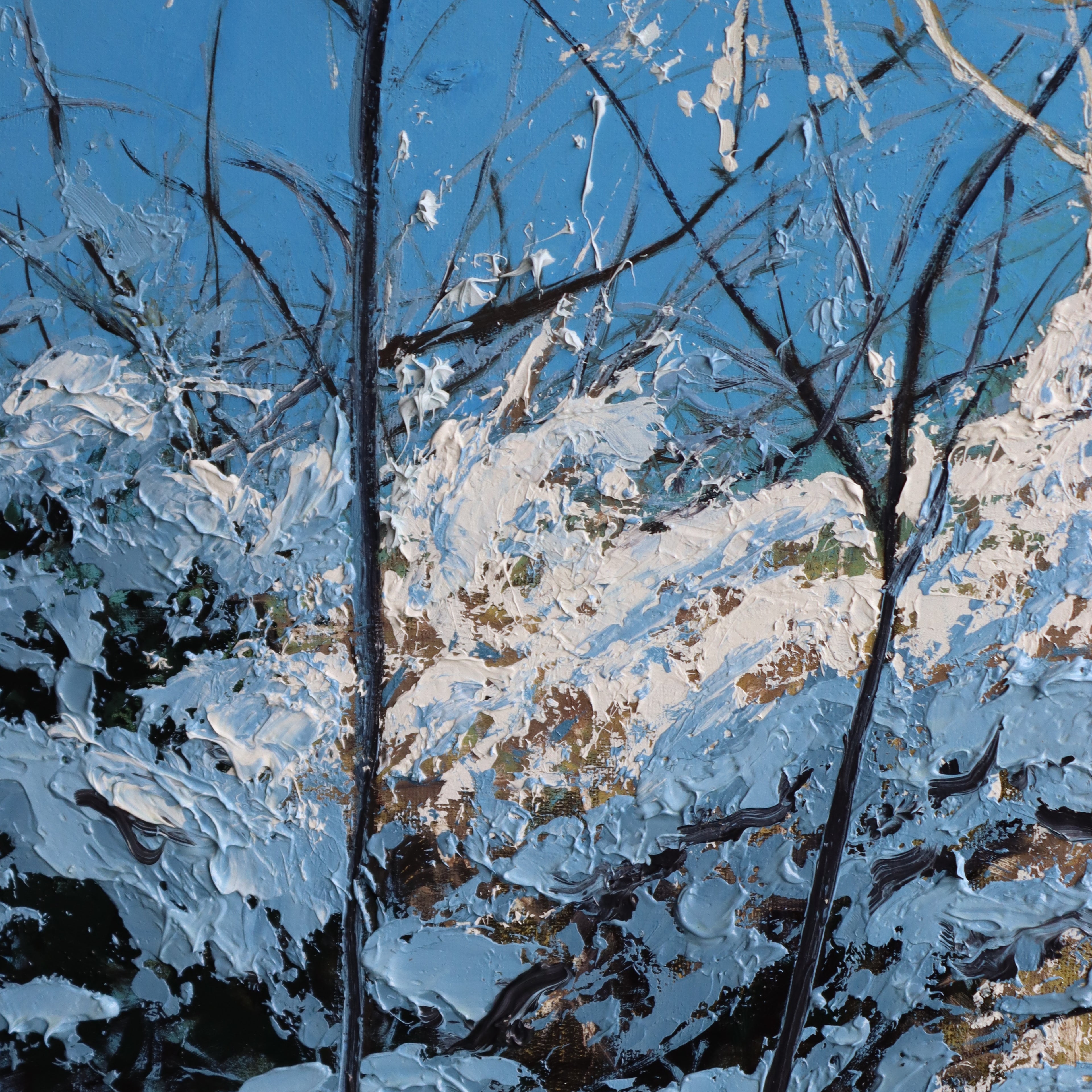 Bluebird