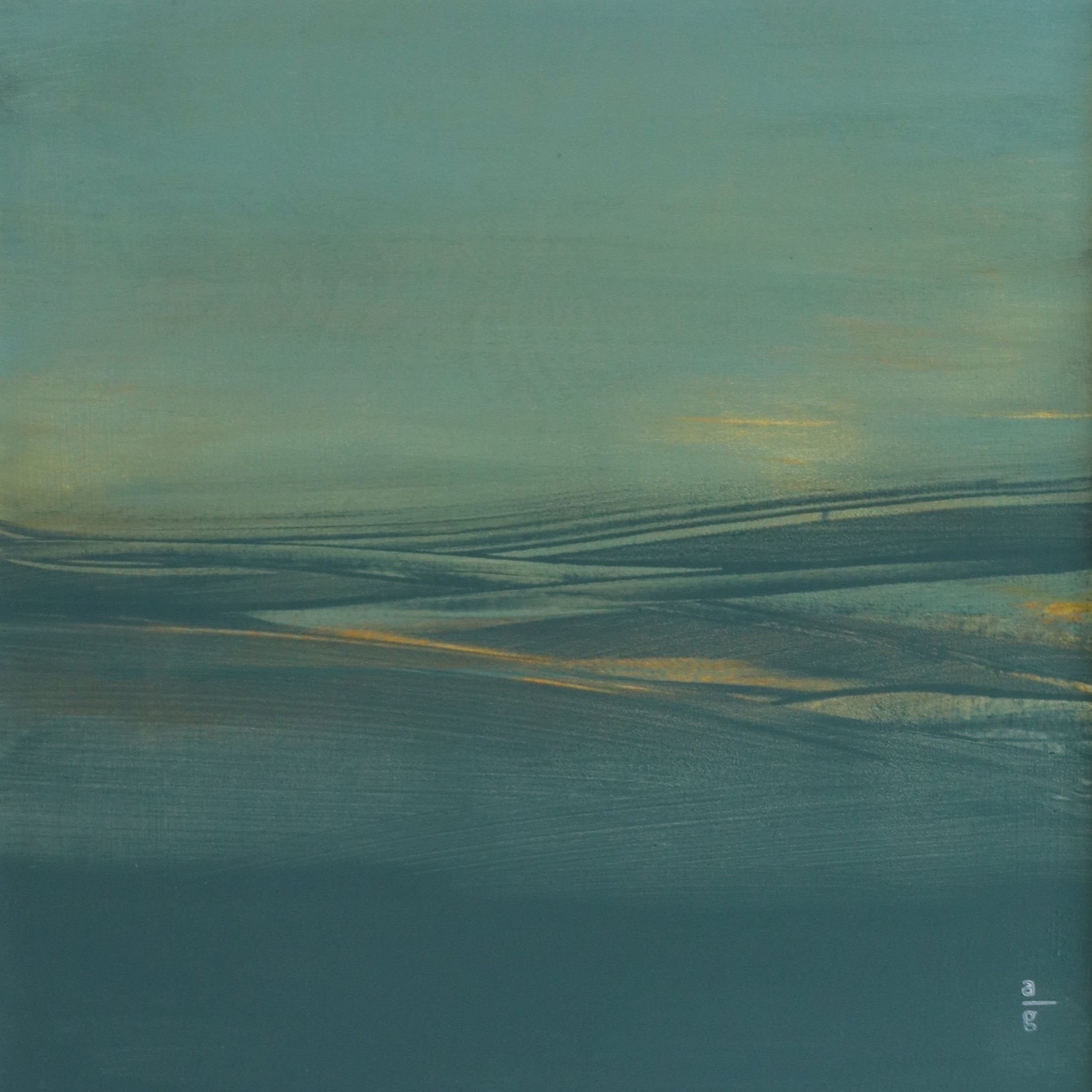 Beyond The River