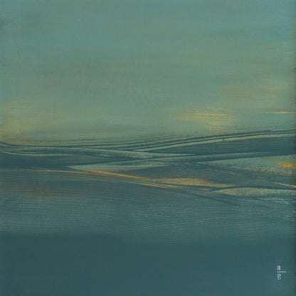 Beyond The River