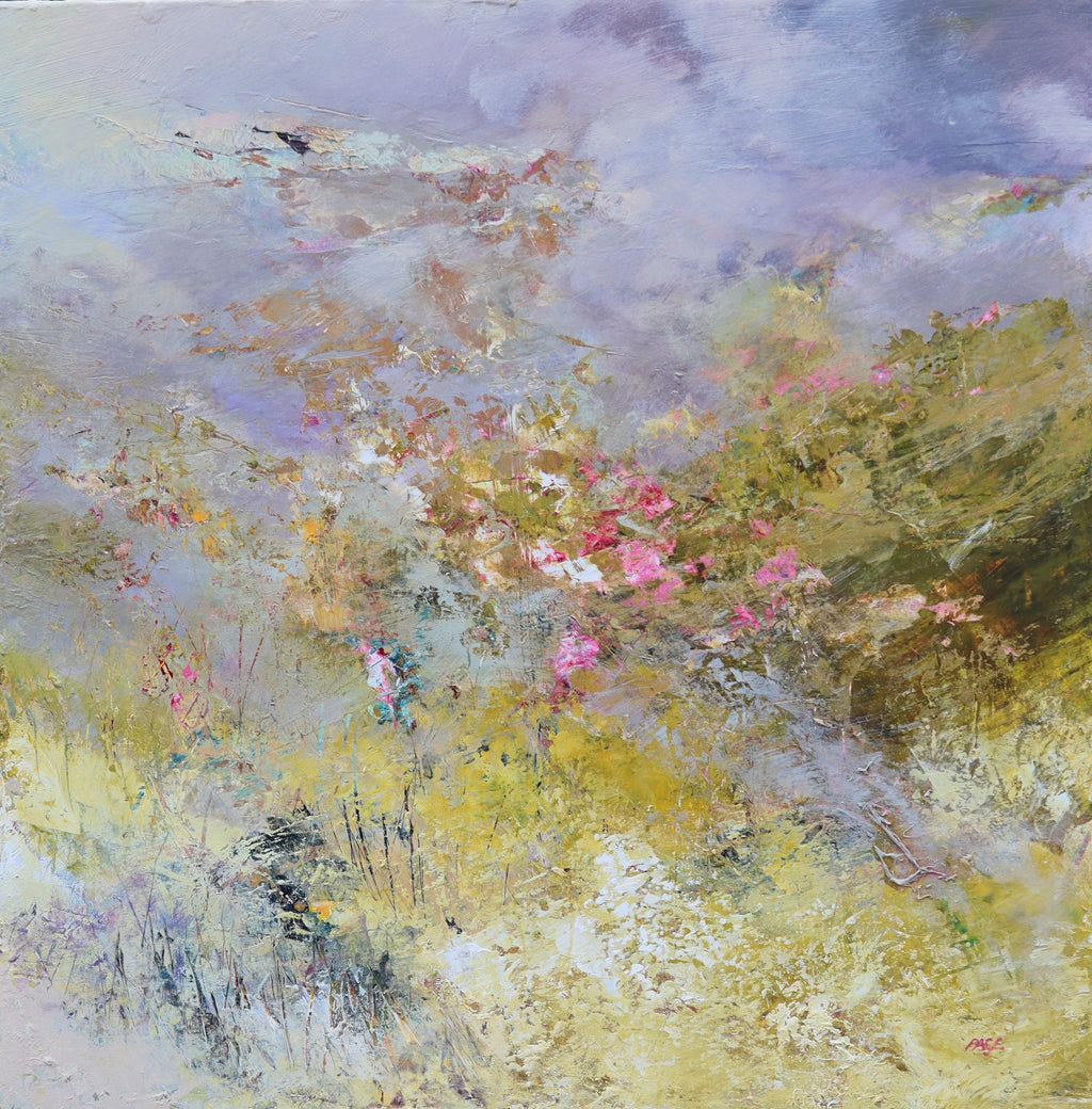 Where The Wild Thyme Grows