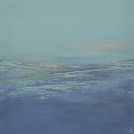 Blue Haze