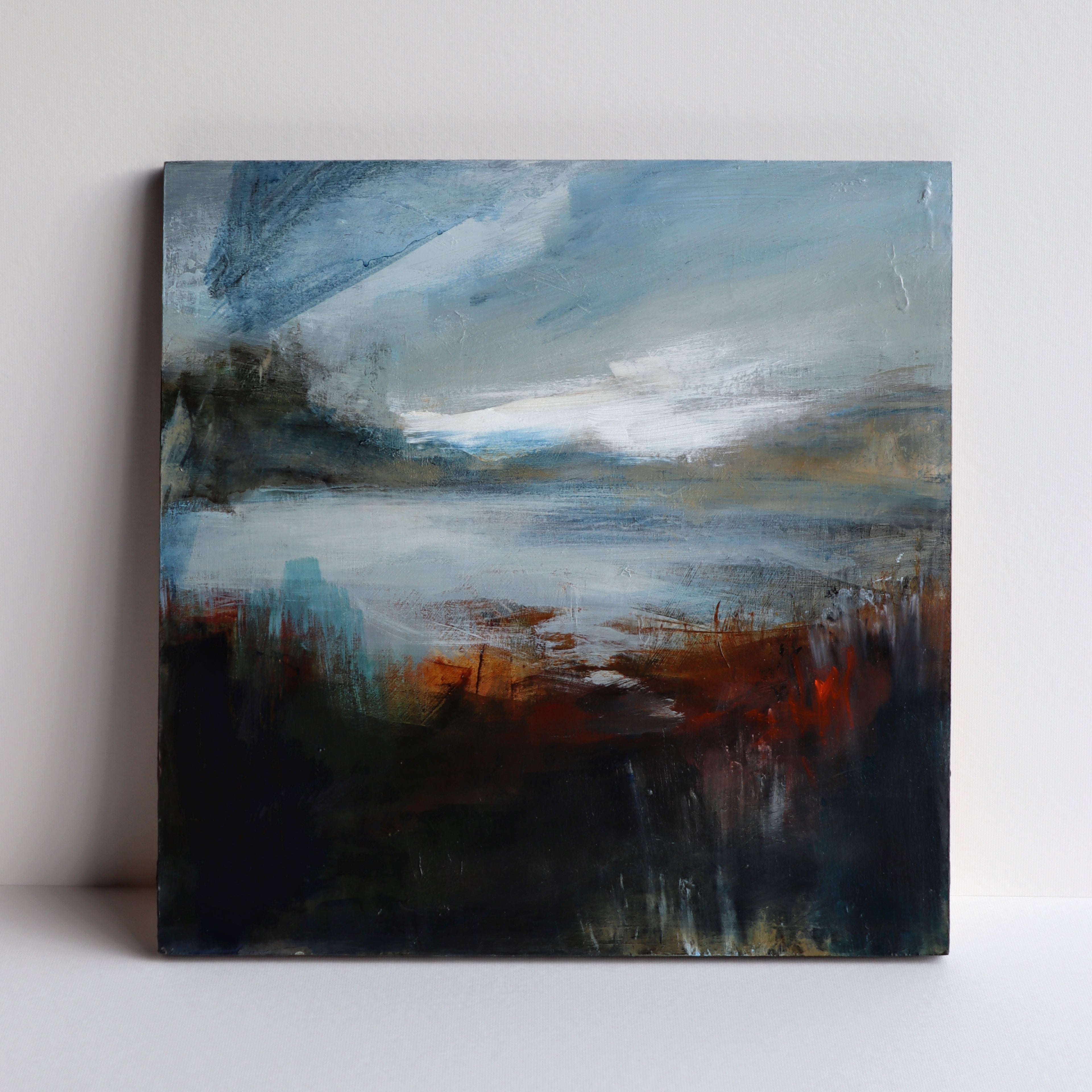 Beyond Light and Tidal Water