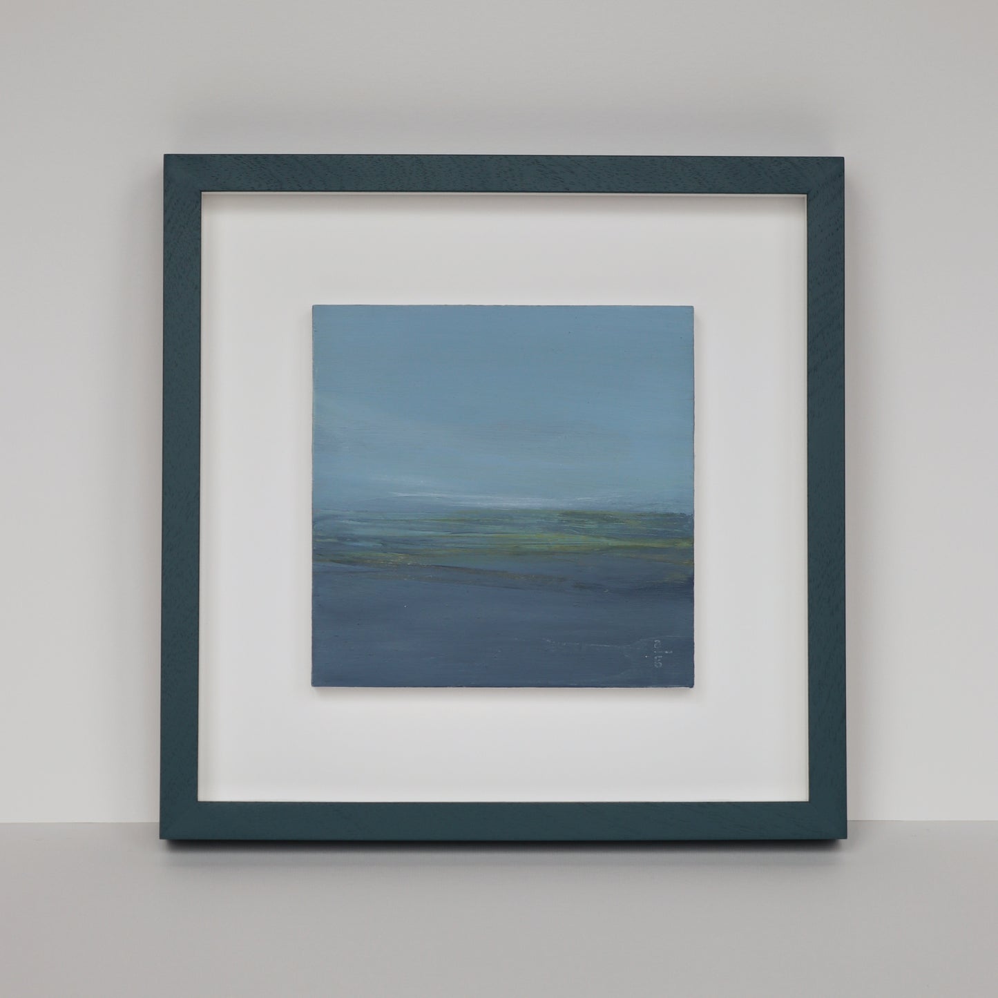 A Further Shore