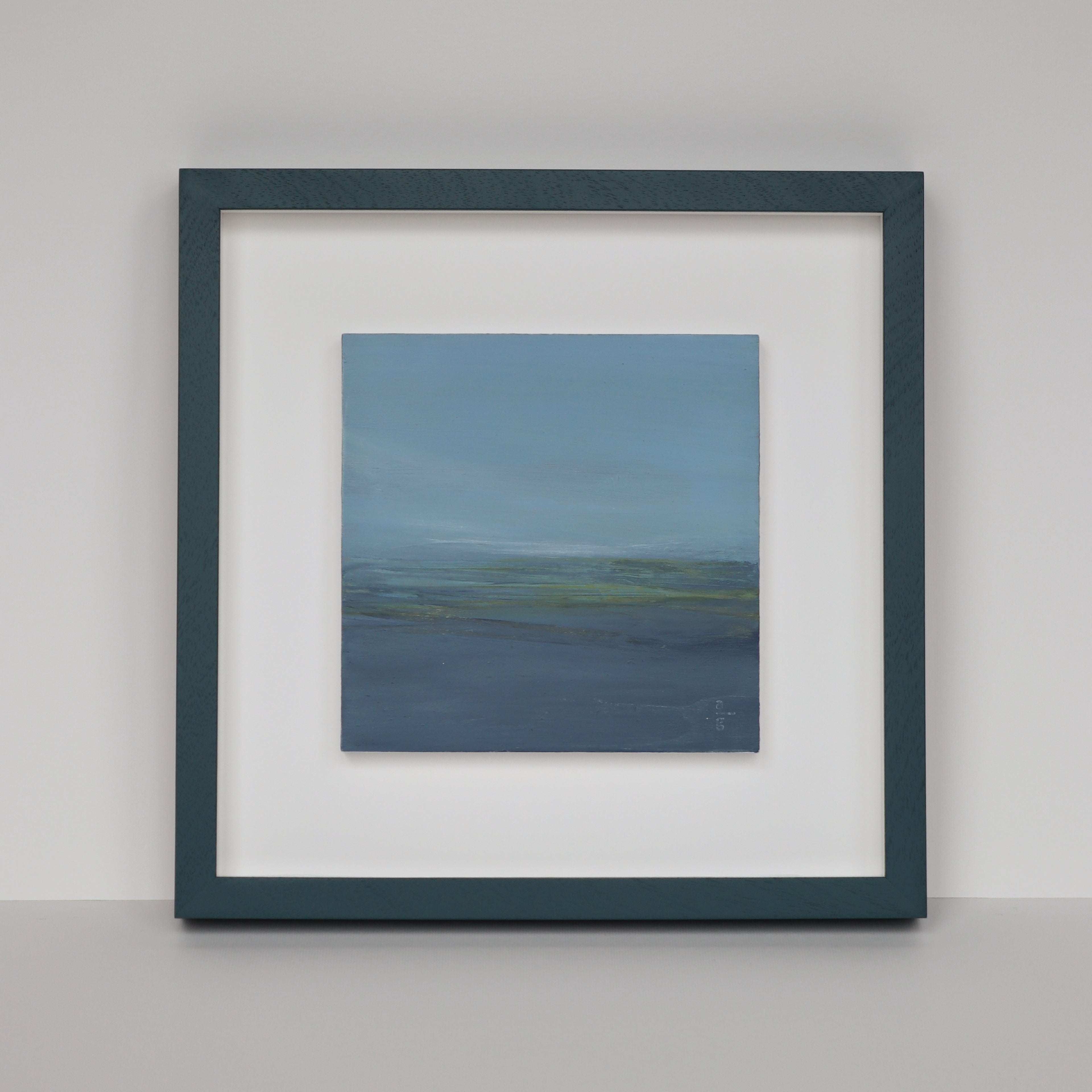 A Further Shore
