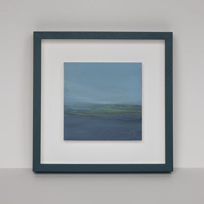 A Further Shore