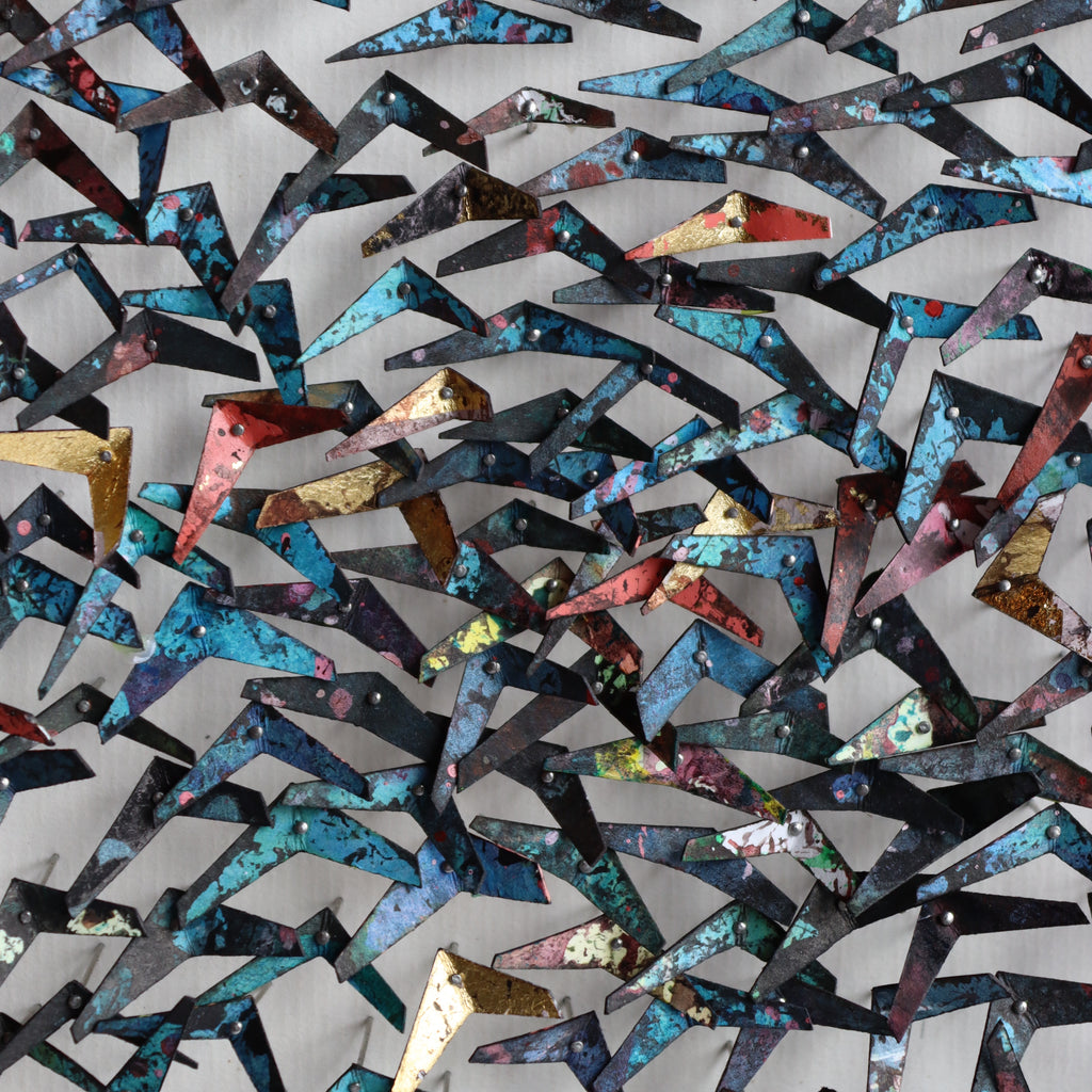 Murmuration II