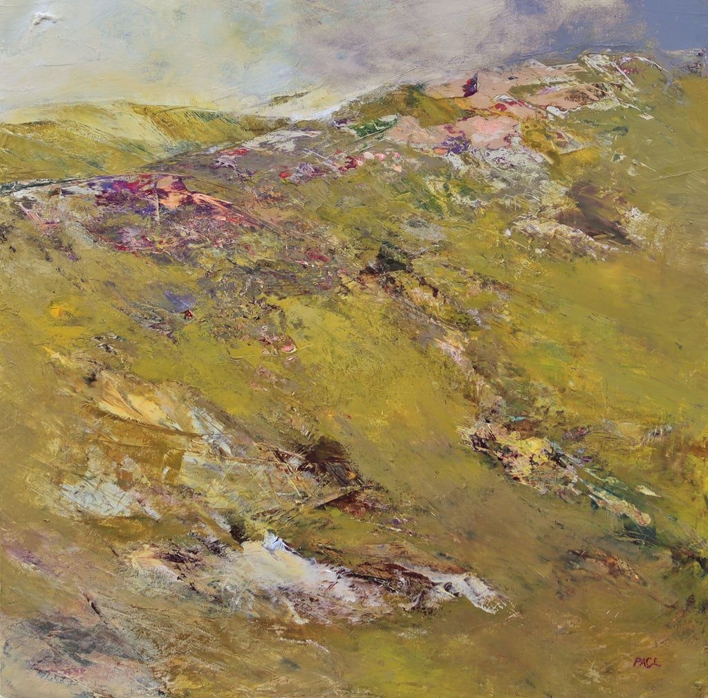 Where The Wild Thyme Blows