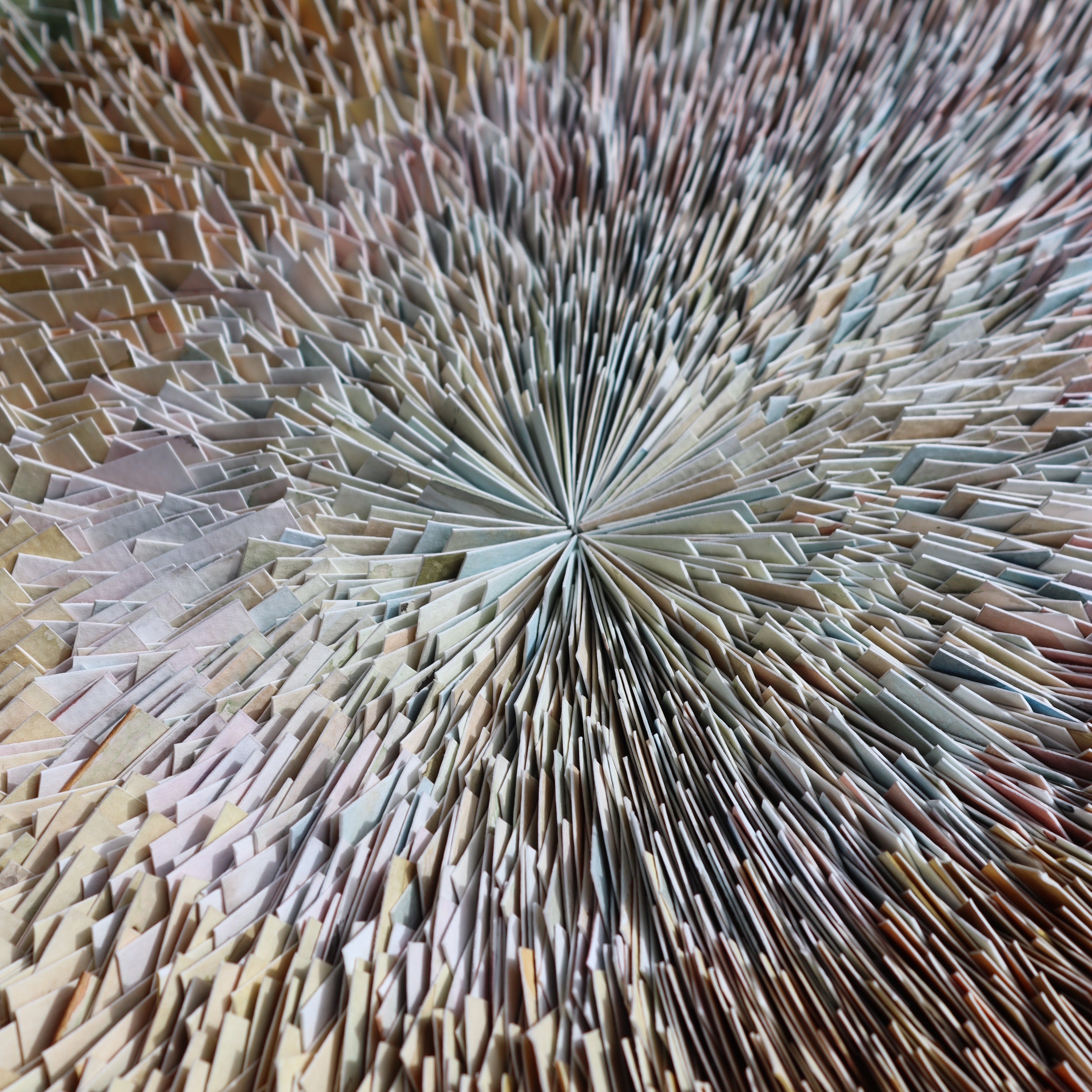Solar Flare