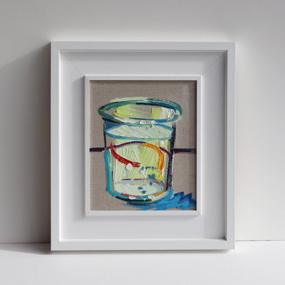 Goldfish I