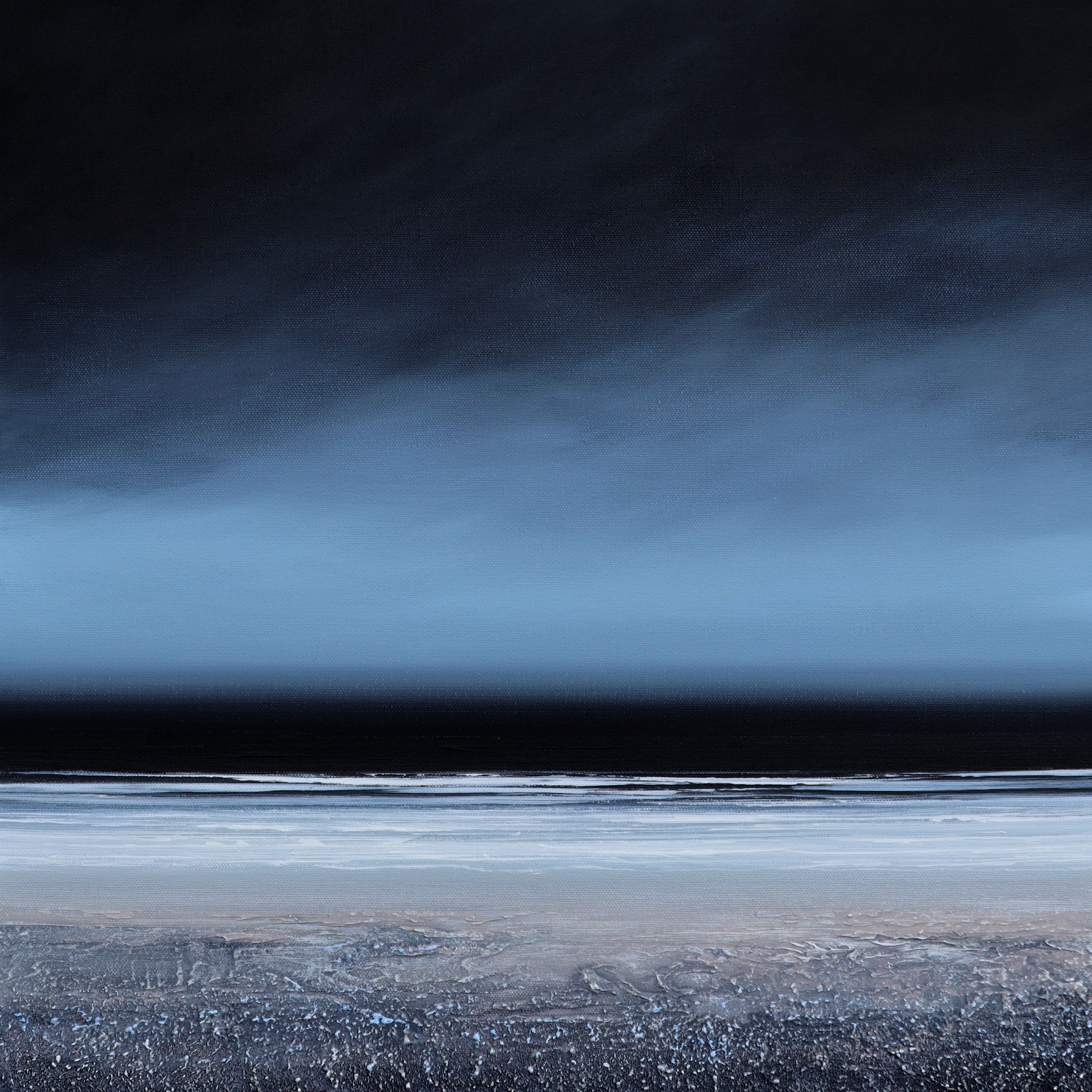 Tides of Time