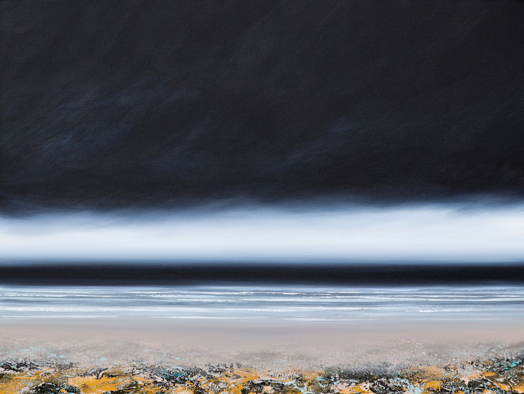 Dark Currents