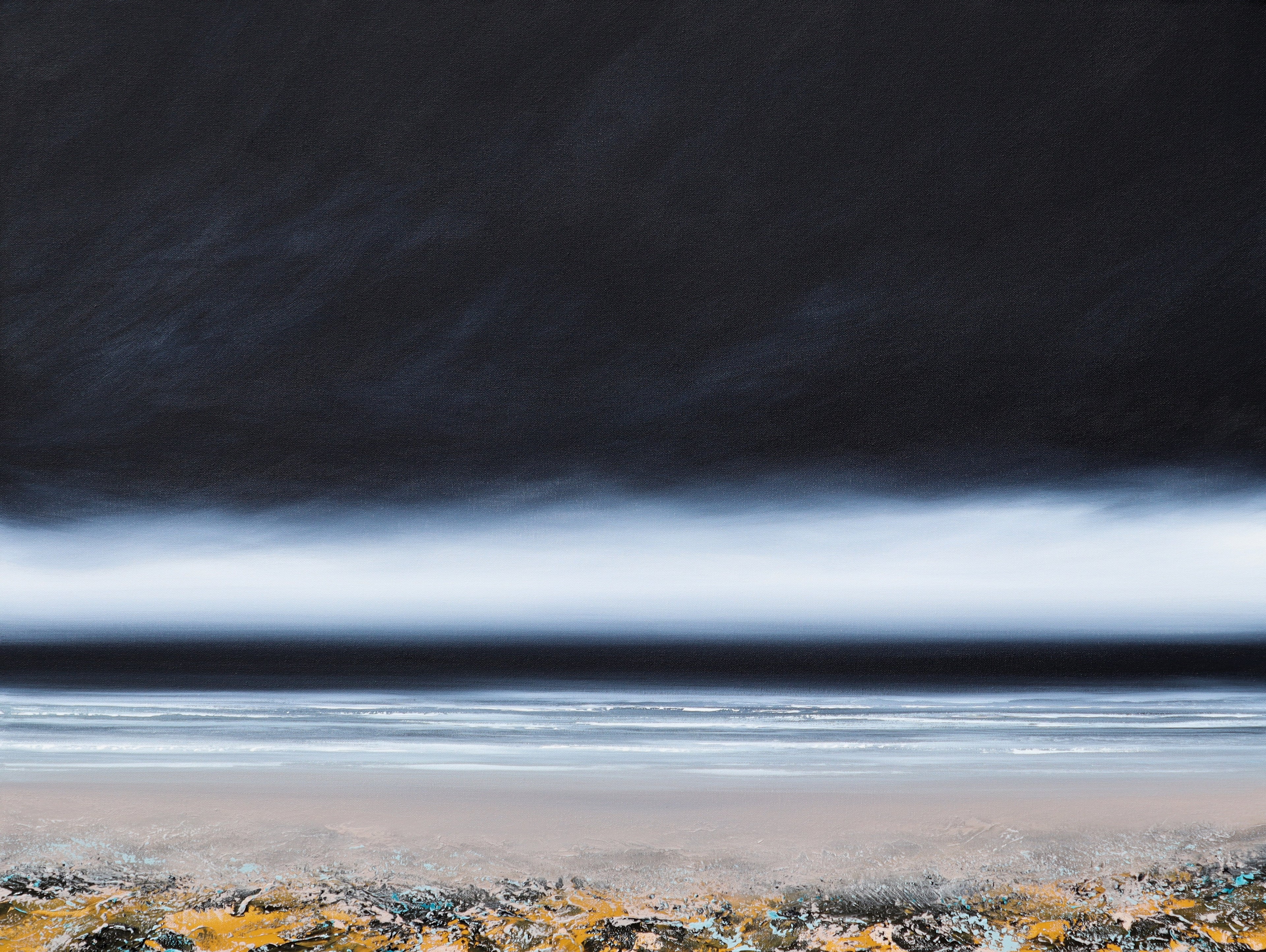 Dark Currents