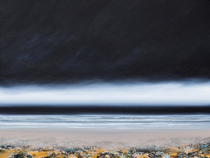 Dark Currents