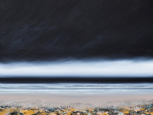 Dark Currents