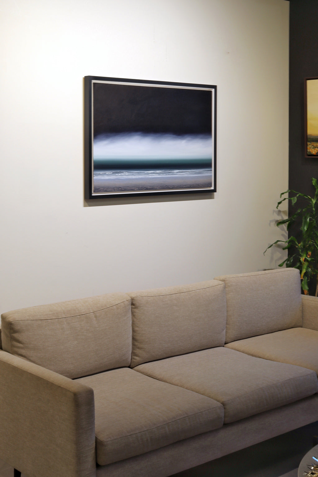 Between Wind & Water