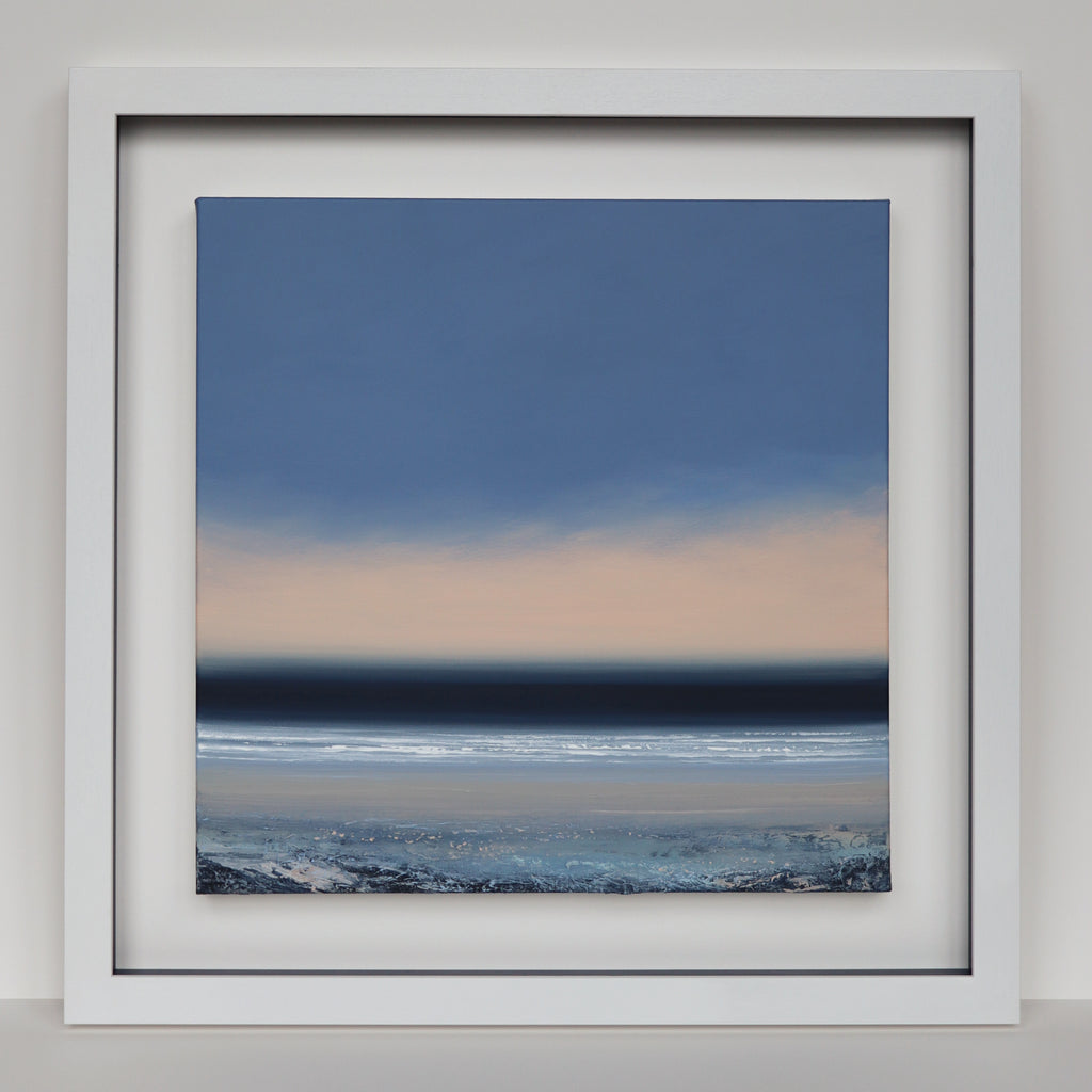 Sky Meets Sea