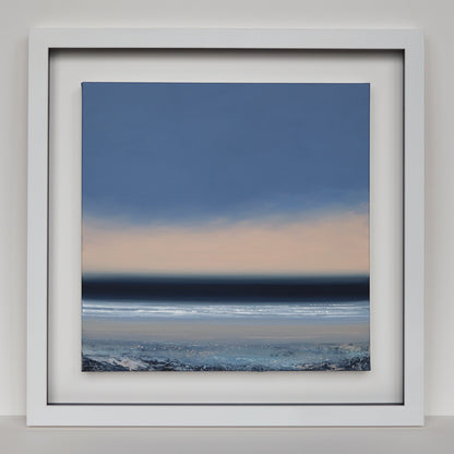 Sky Meets Sea