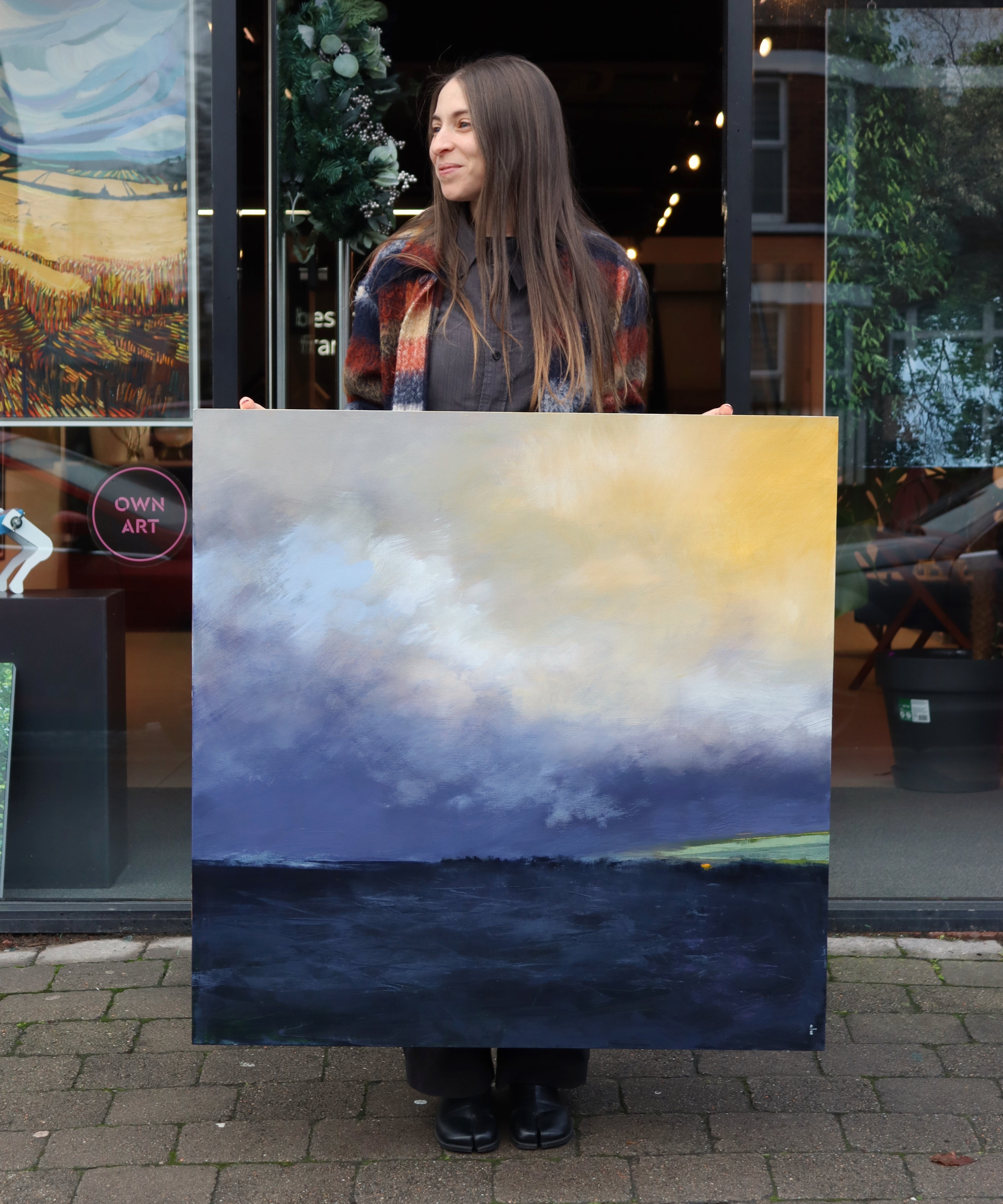 Where The Light Finds Us