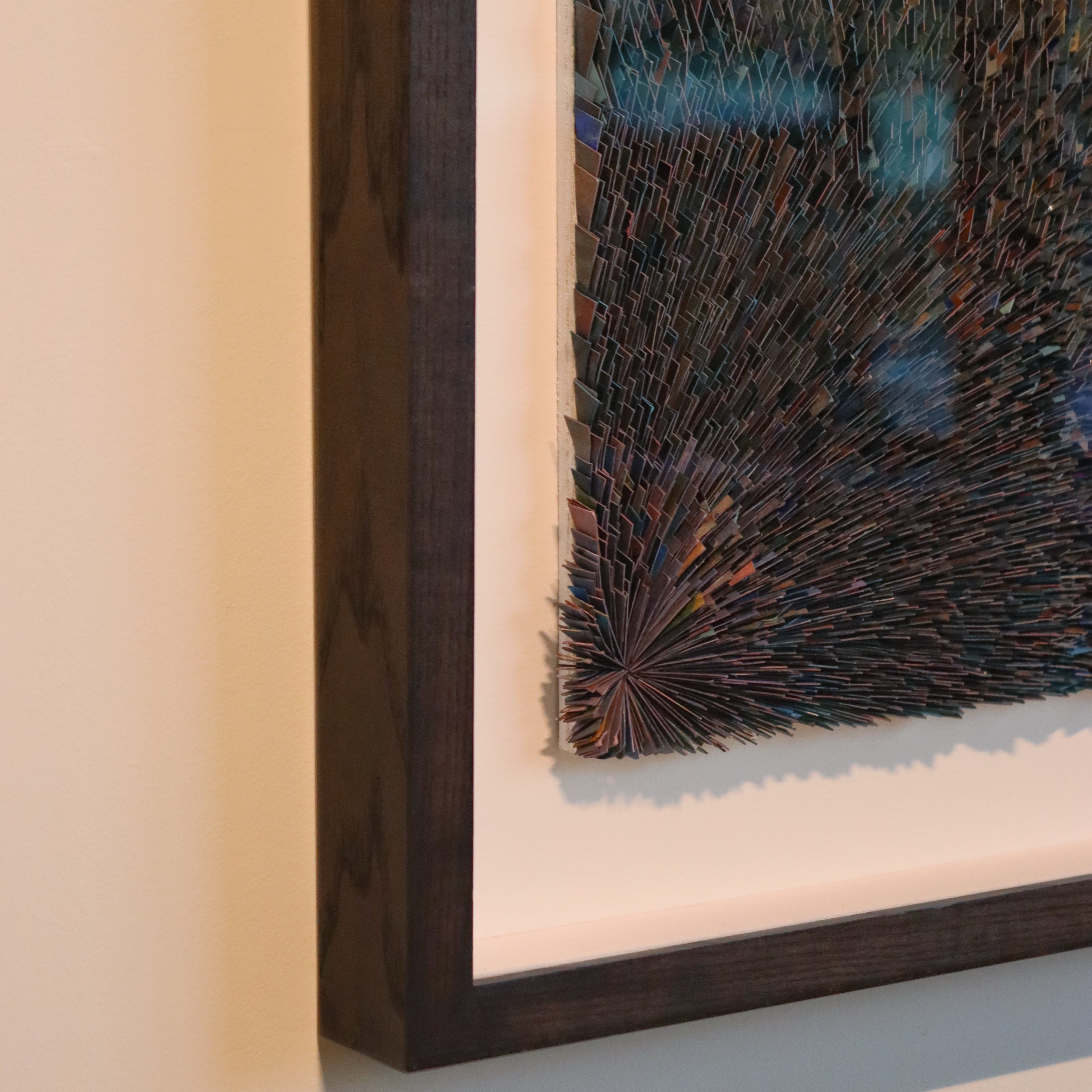 Patterns of the Universe