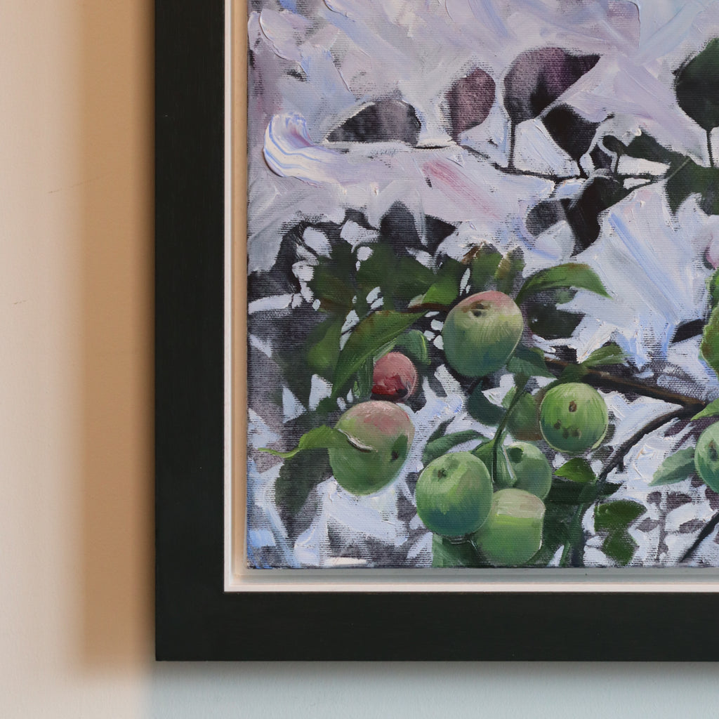 Apple Harvest