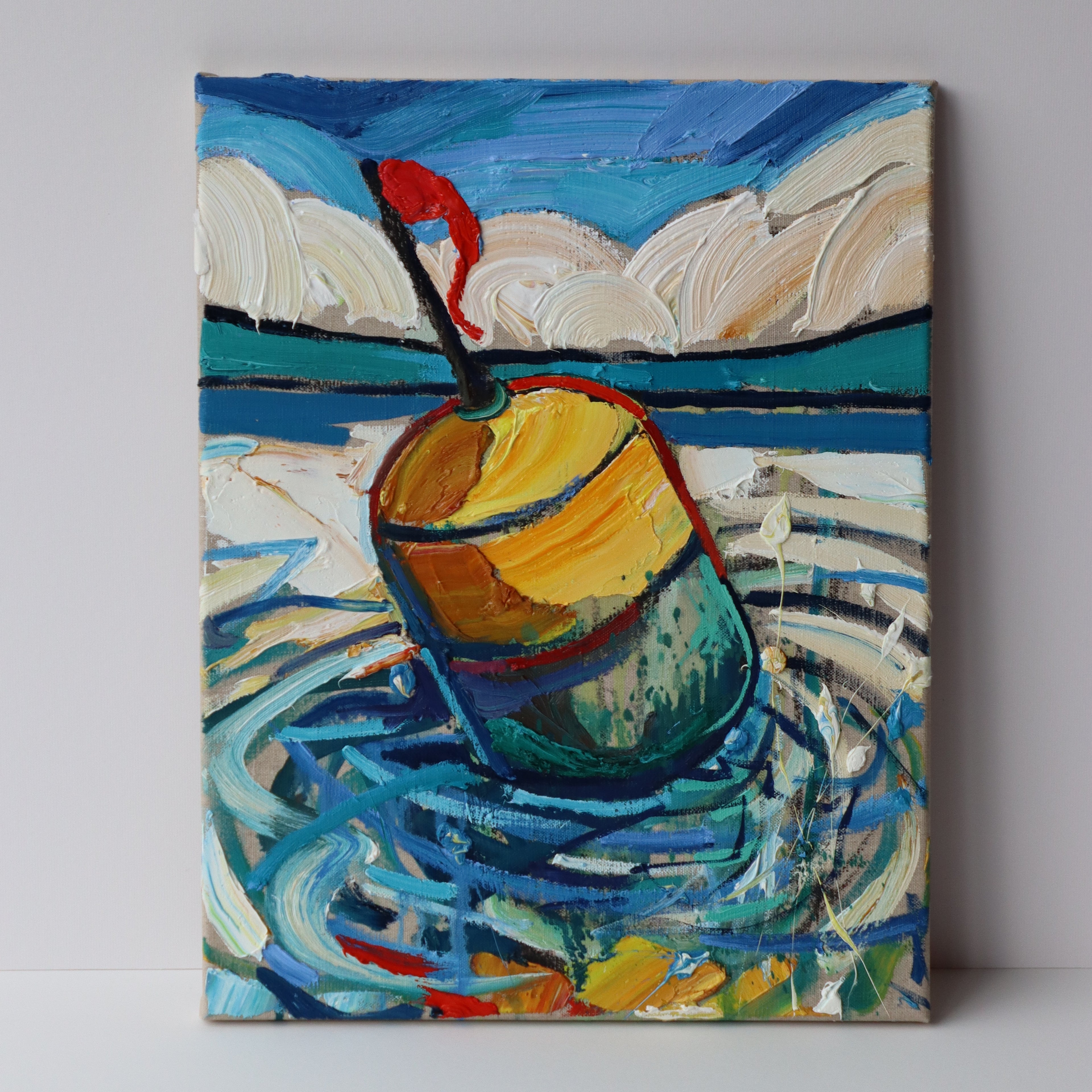 Turn of the Tide