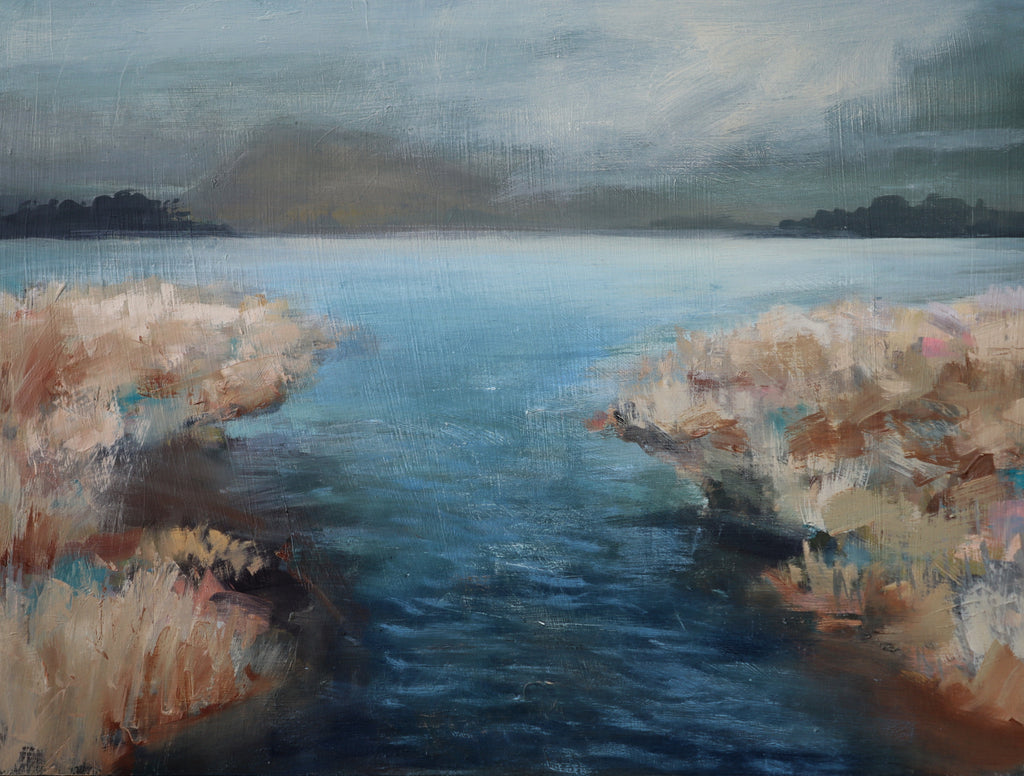 Saltmarsh