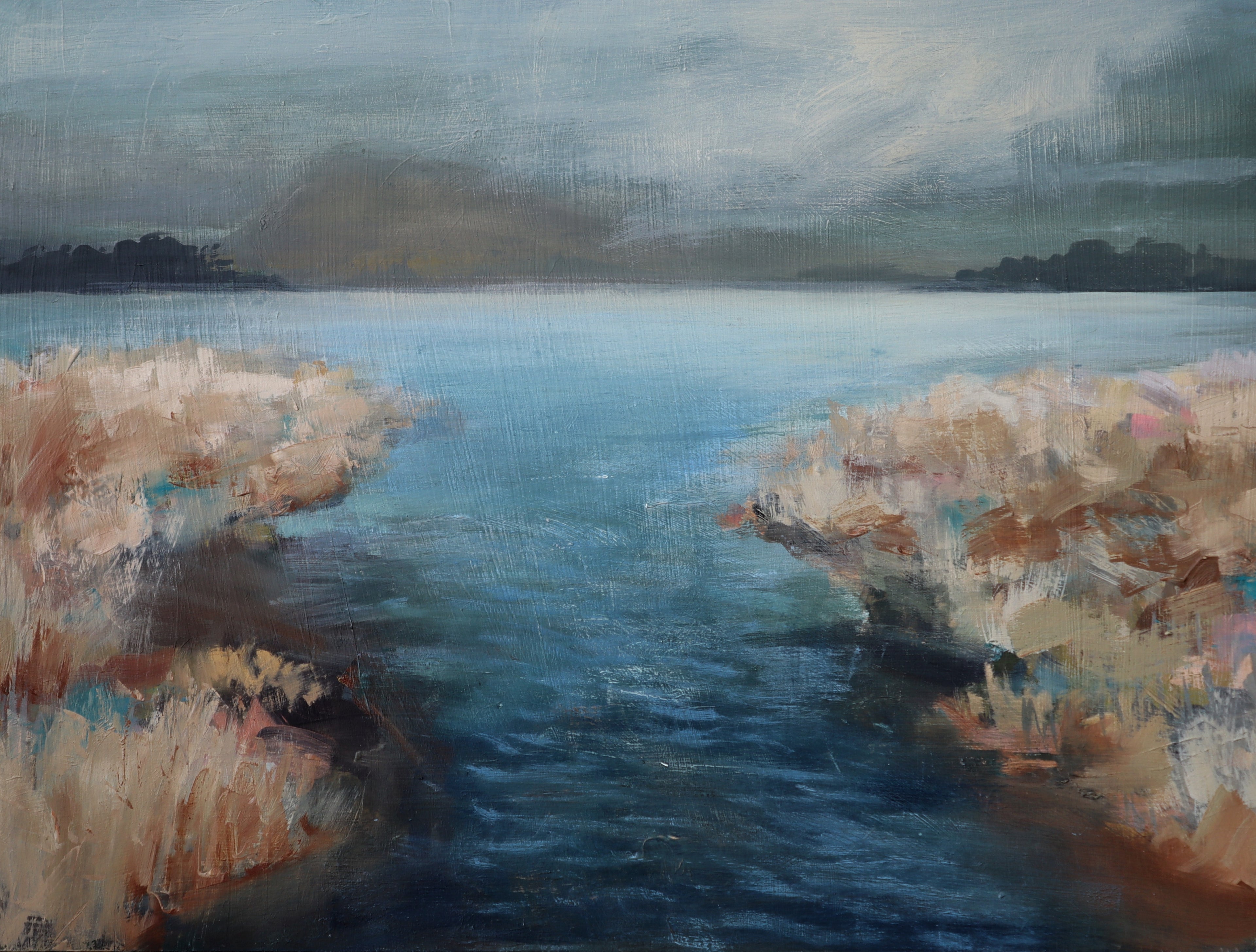 Saltmarsh