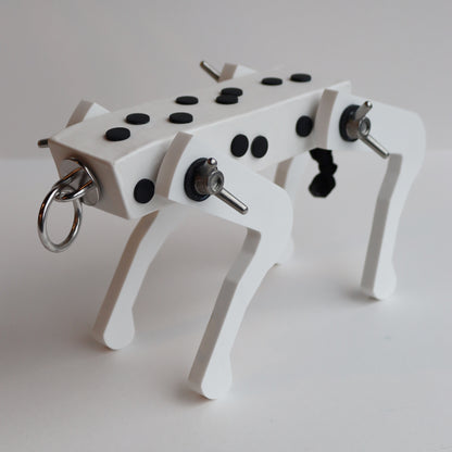 Black Pup (Spot)