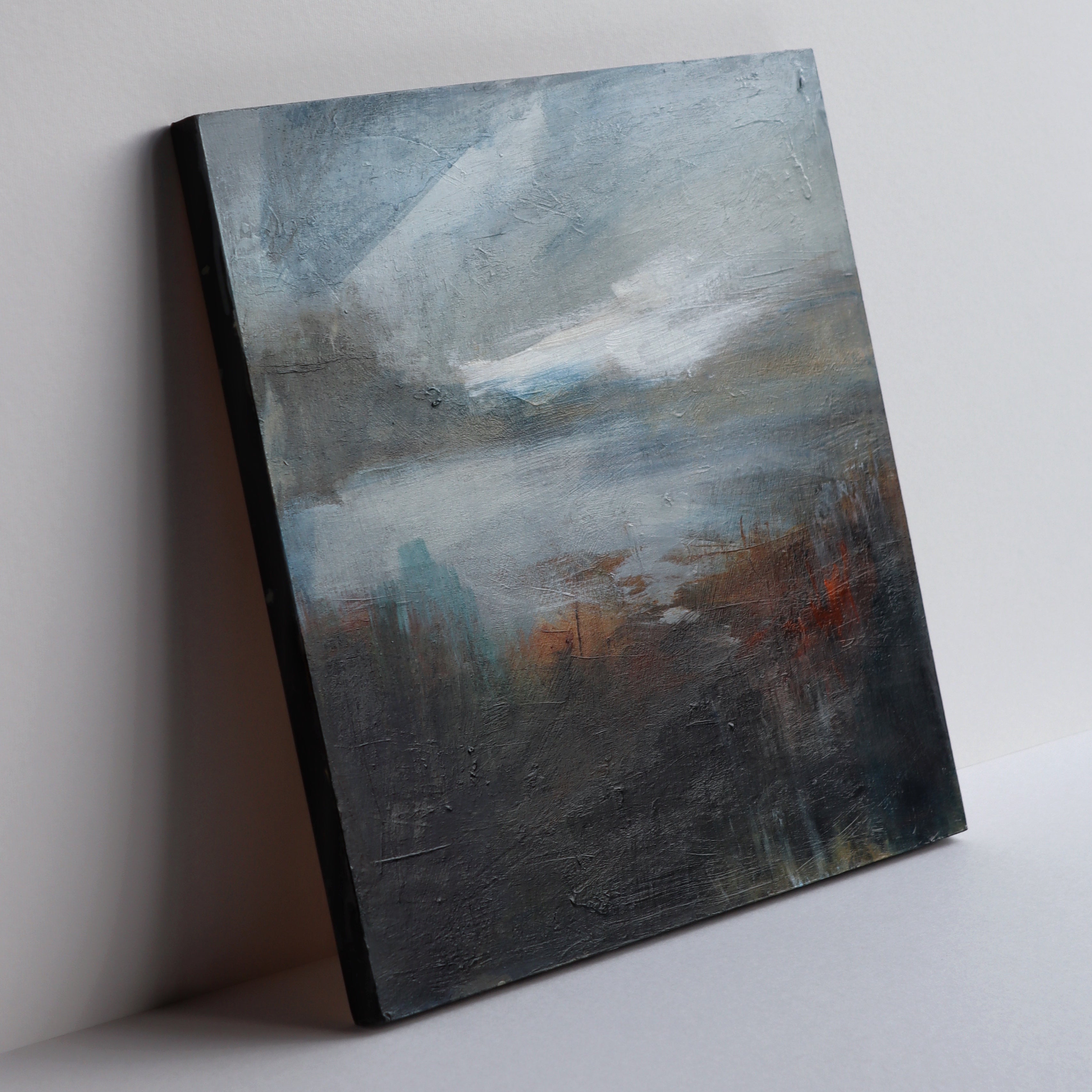 Beyond Light and Tidal Water