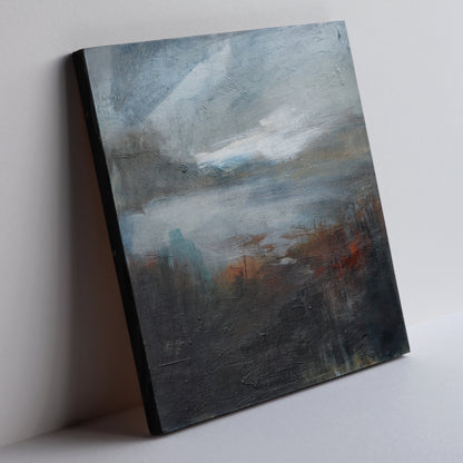 Beyond Light and Tidal Water
