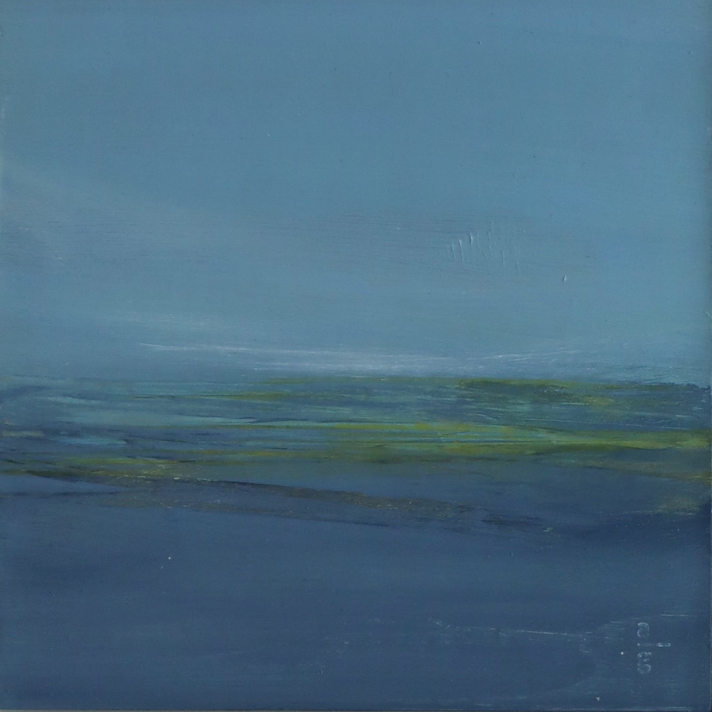 A Further Shore