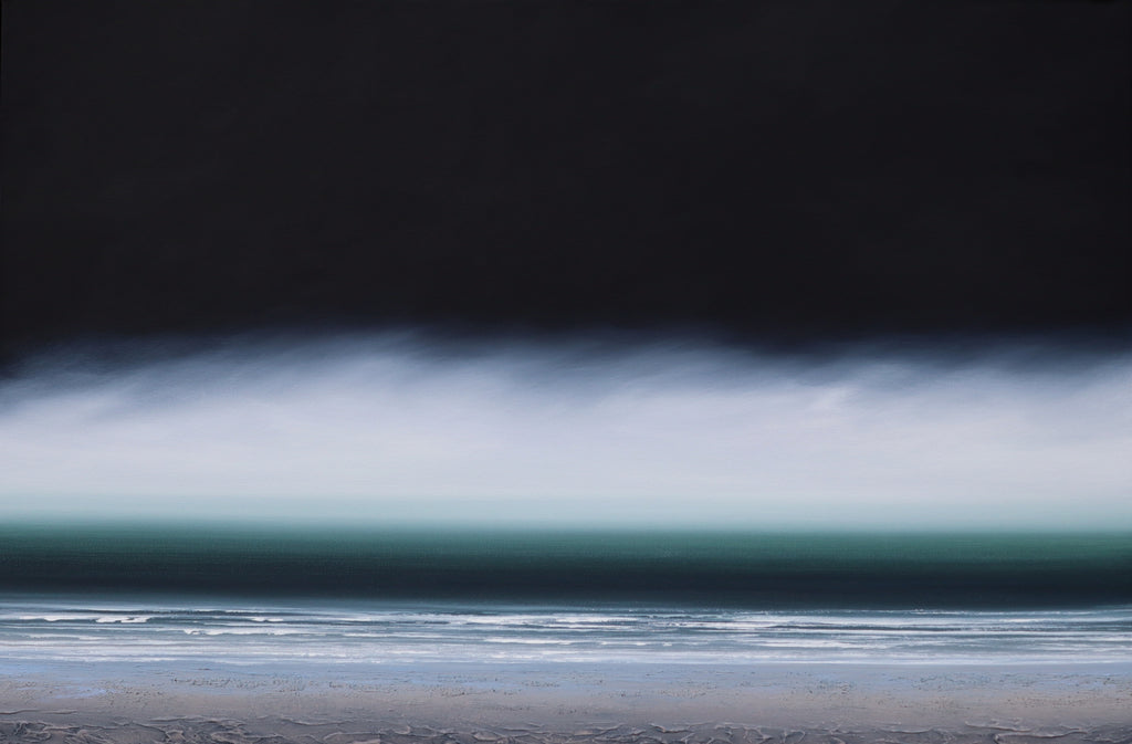 Between Wind & Water