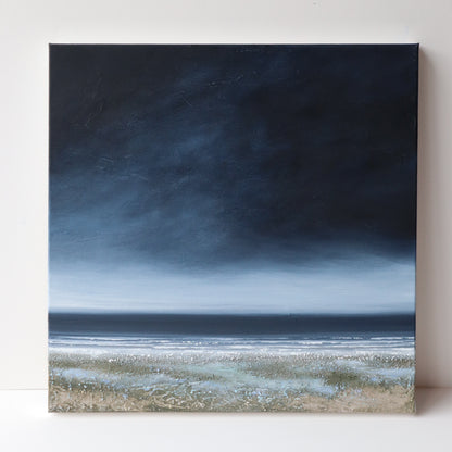 Sombre Sky