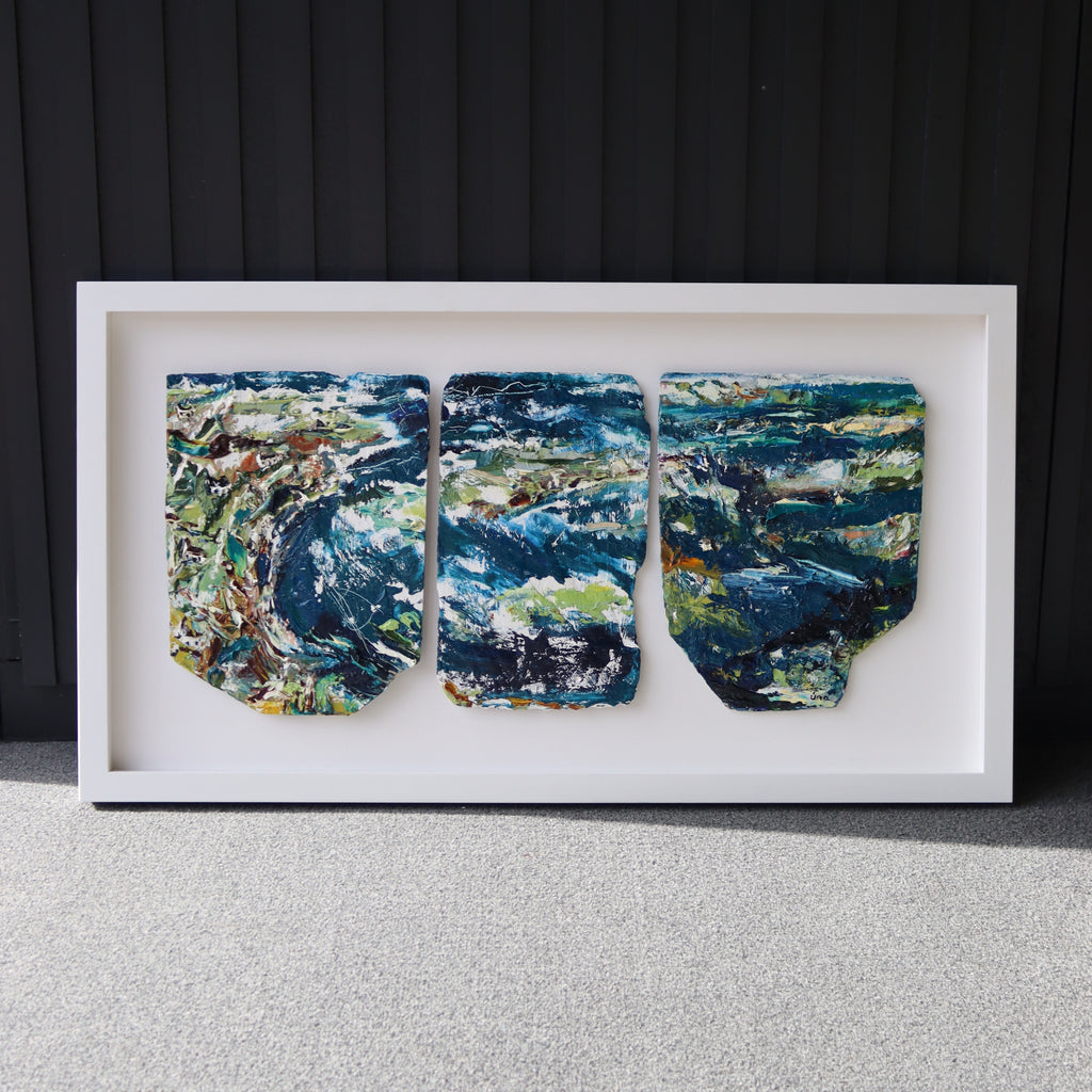 Connemara Colours