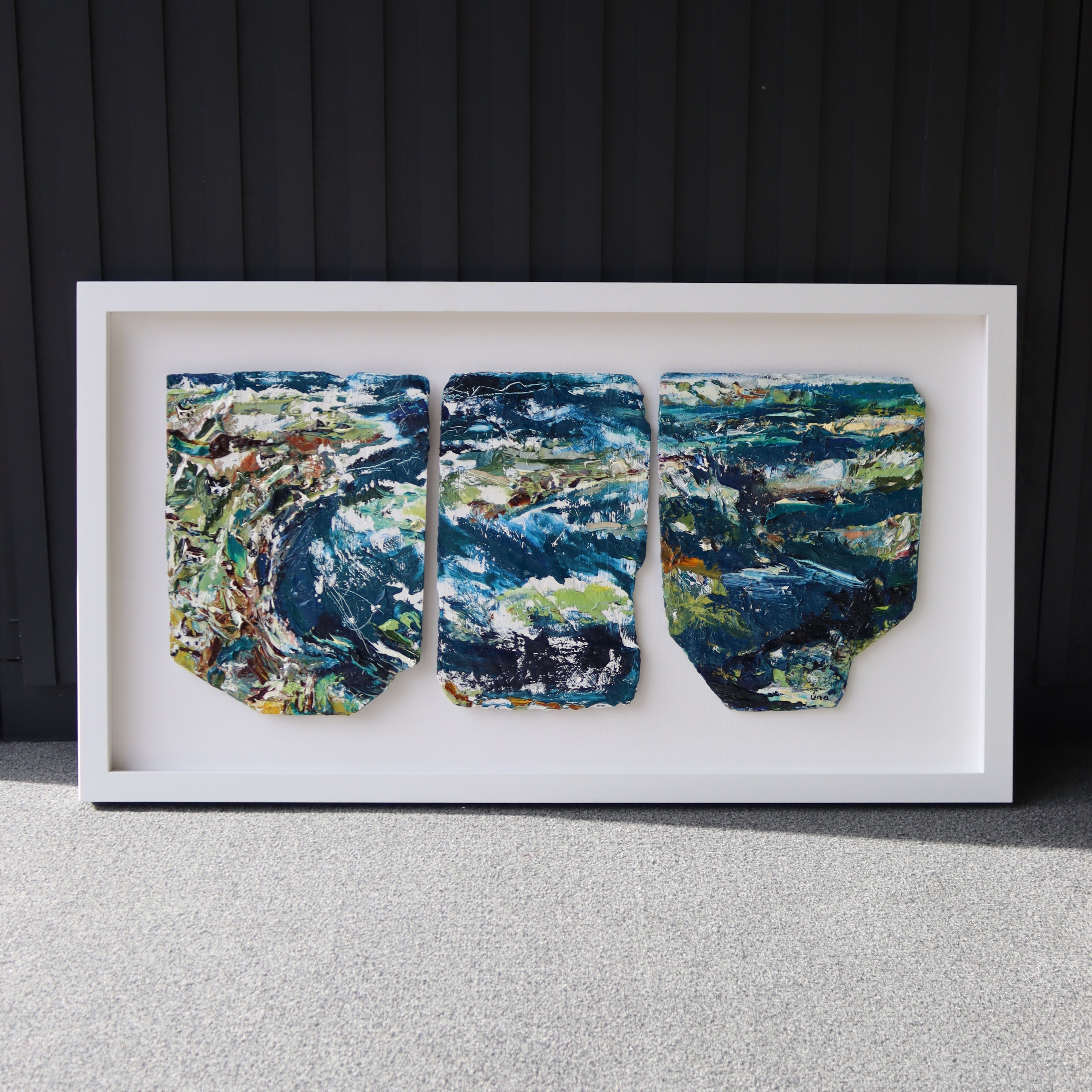Connemara Colours